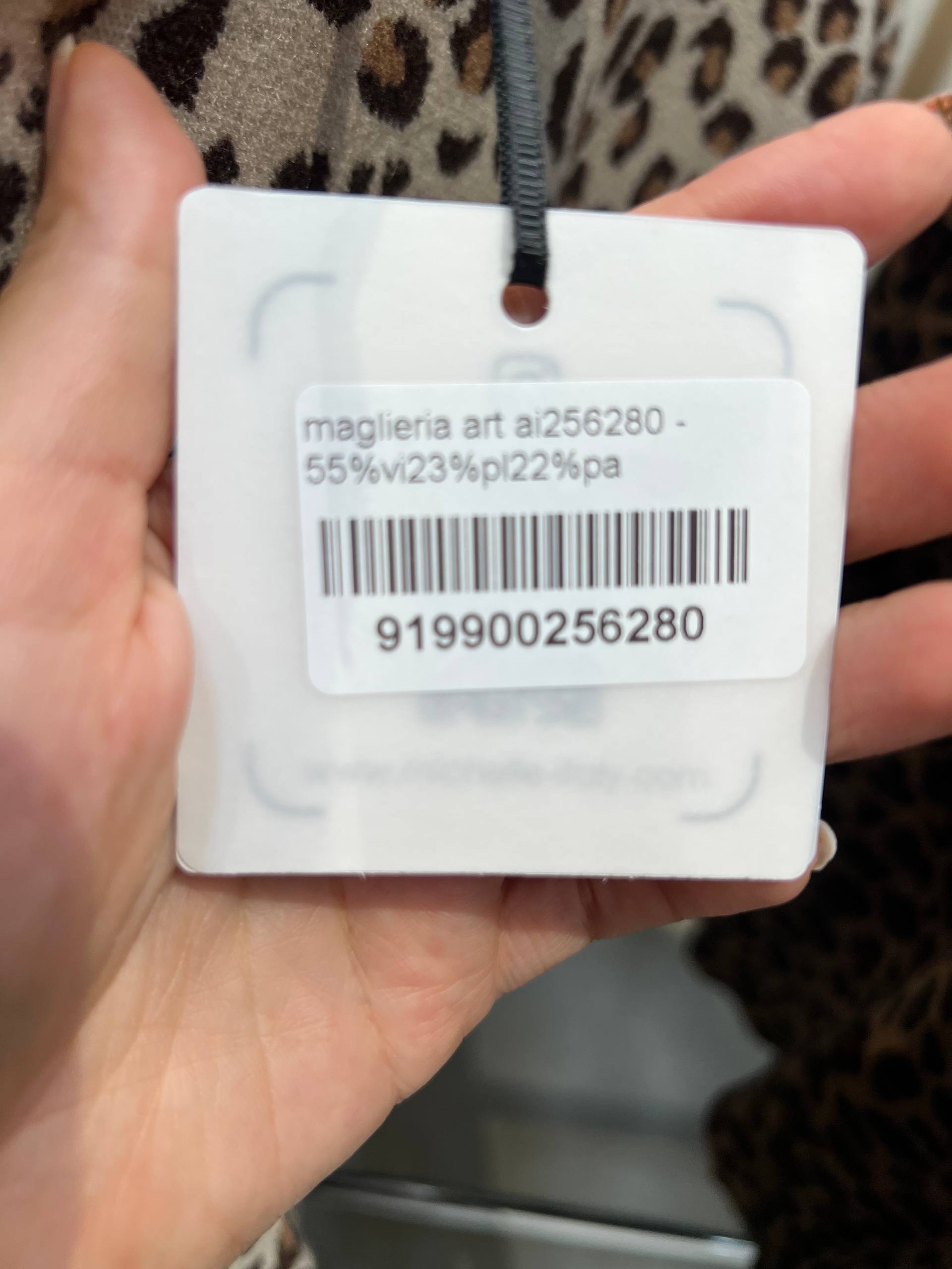 Amelie Follies (Michelle)