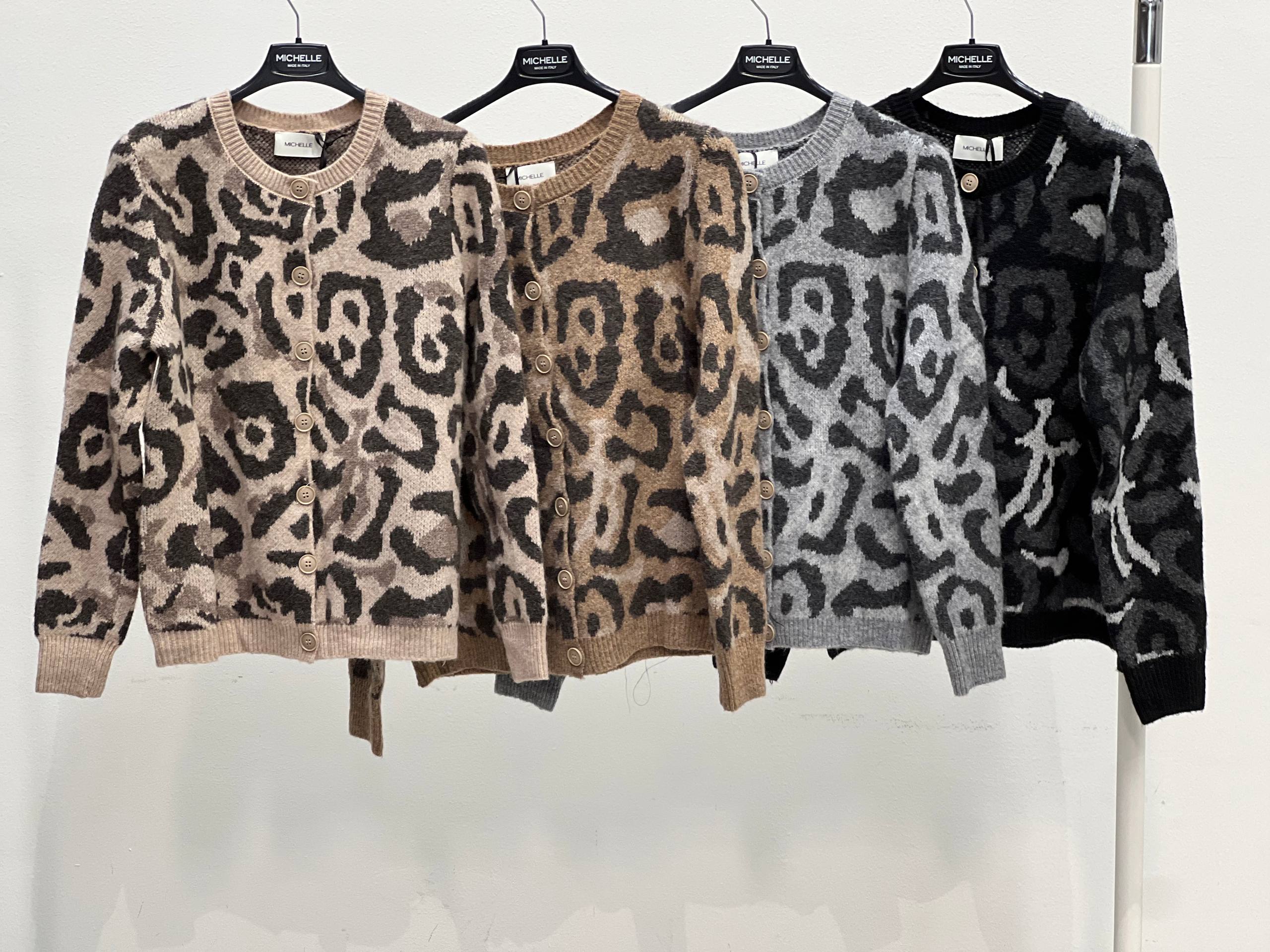 Amelie Follies (Michelle)