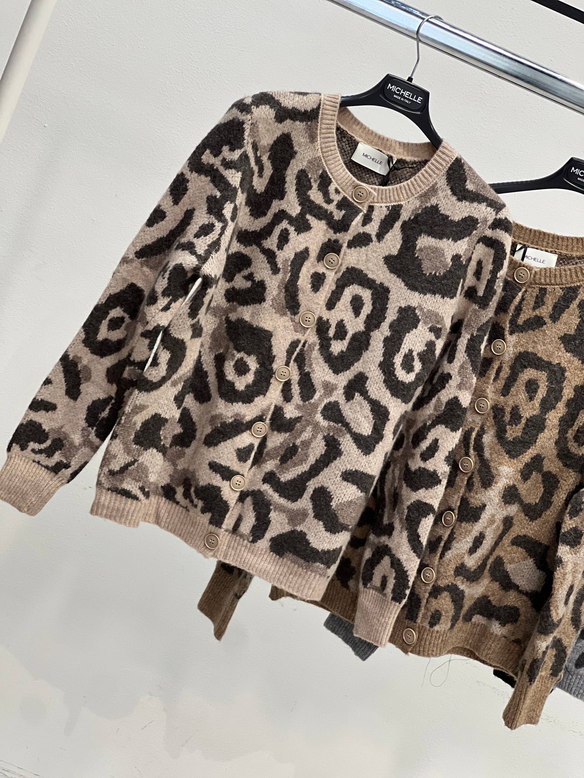 Amelie Follies (Michelle)