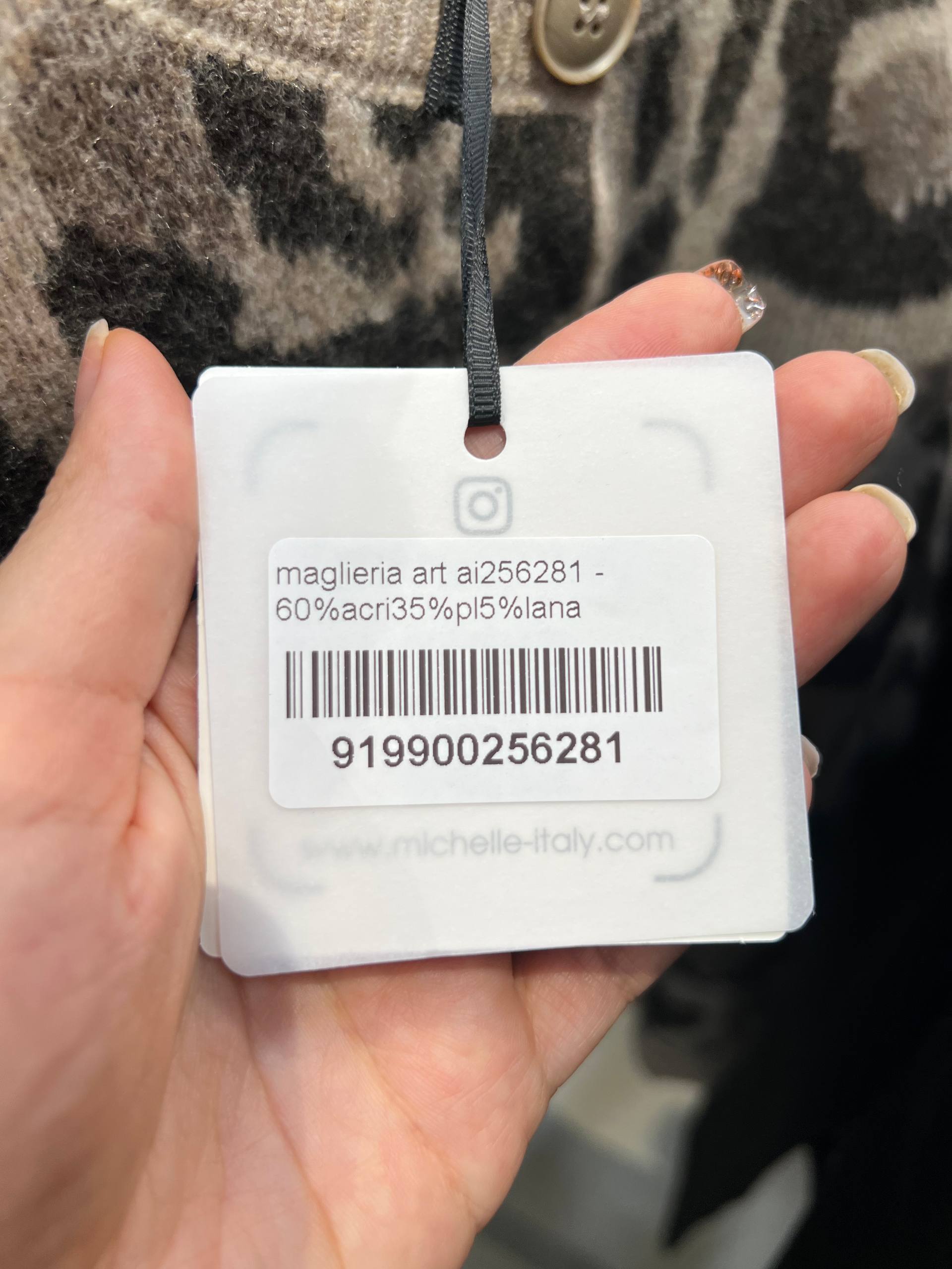 Amelie Follies (Michelle)