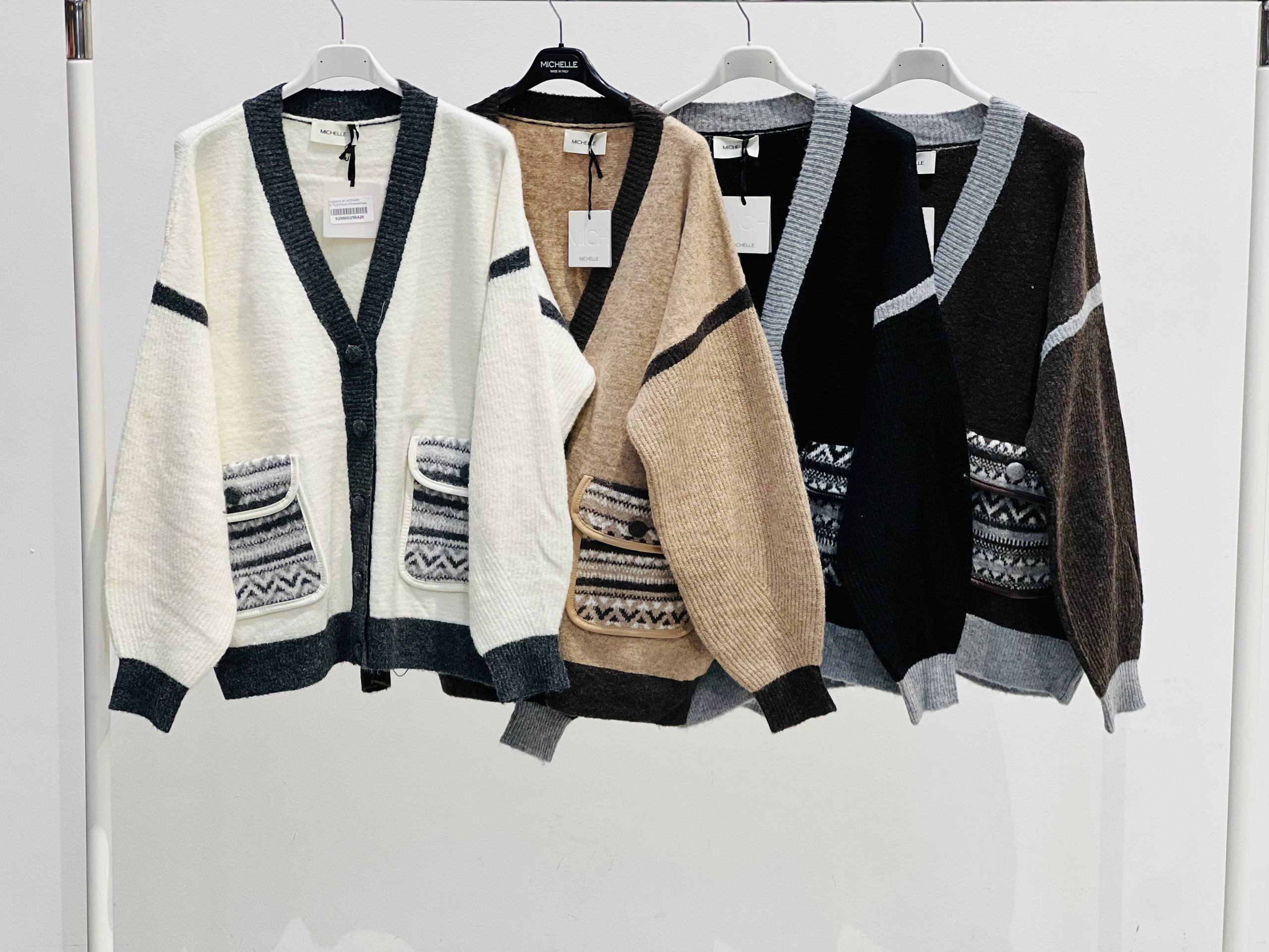 Amelie Follies (Michelle)