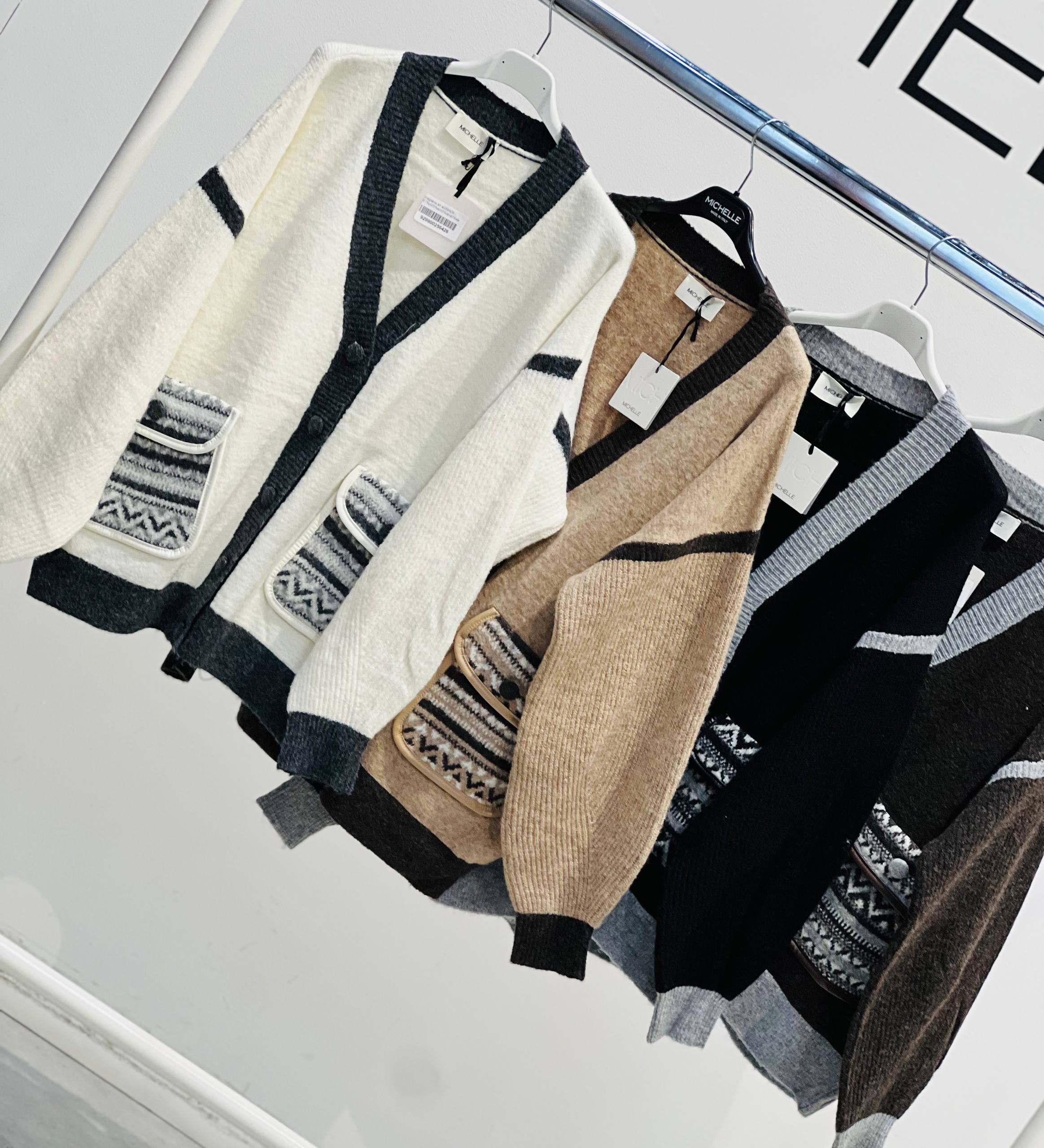 Amelie Follies (Michelle)