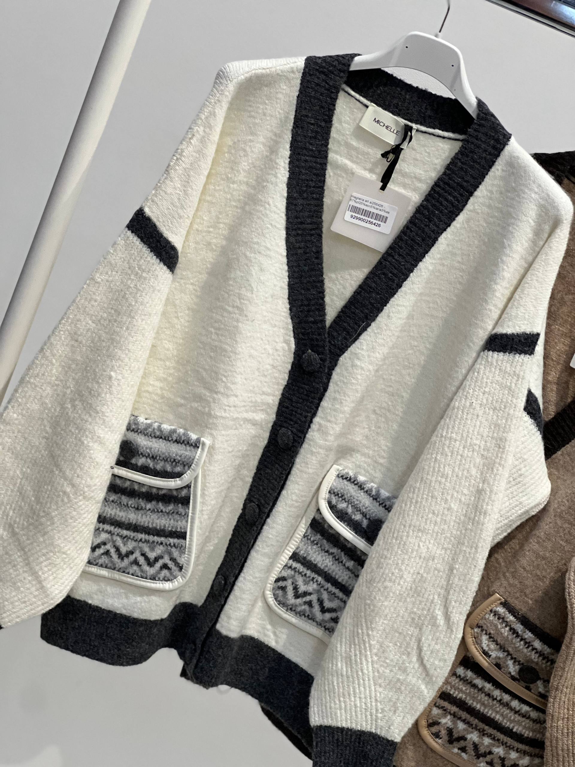 Amelie Follies (Michelle)