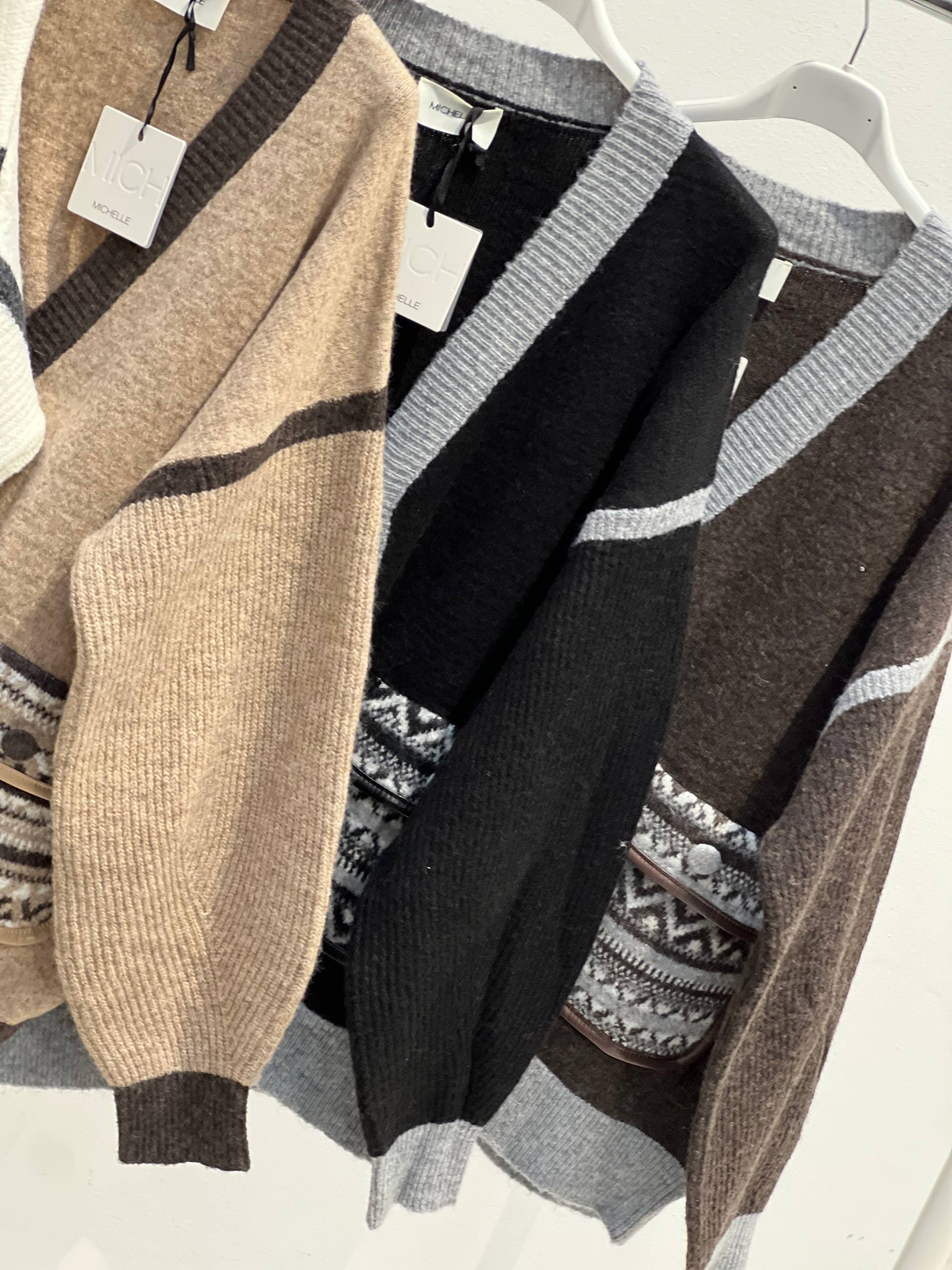 Amelie Follies (Michelle)