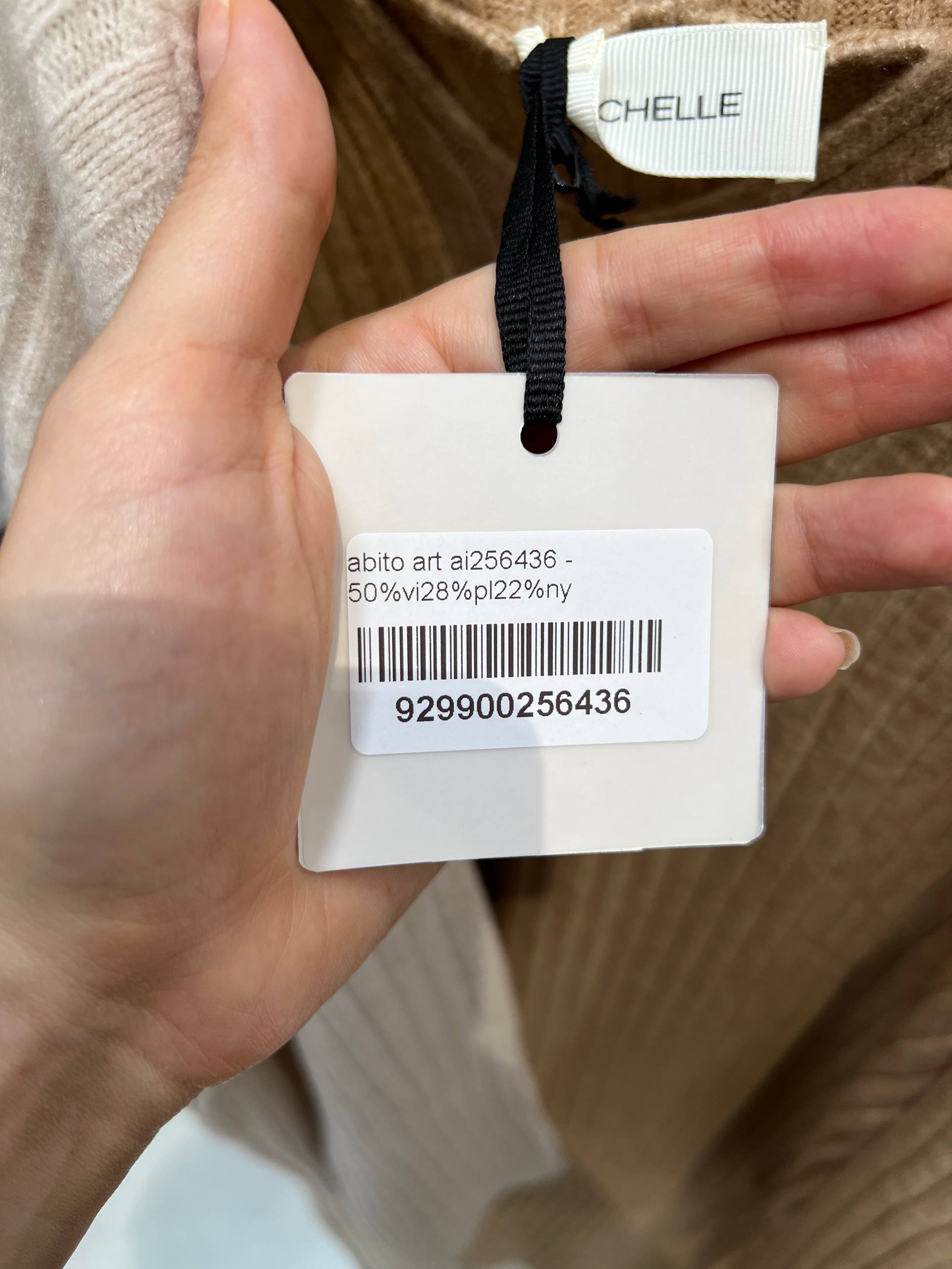 Amelie Follies (Michelle)