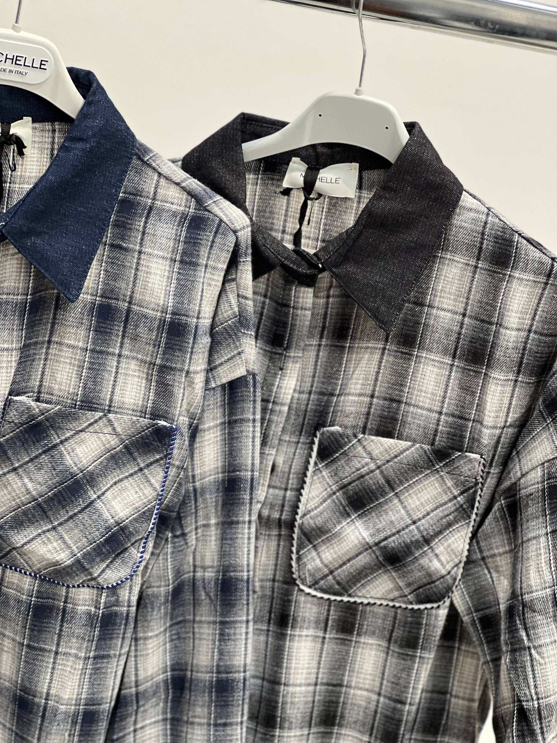 Amelie Follies (Michelle)