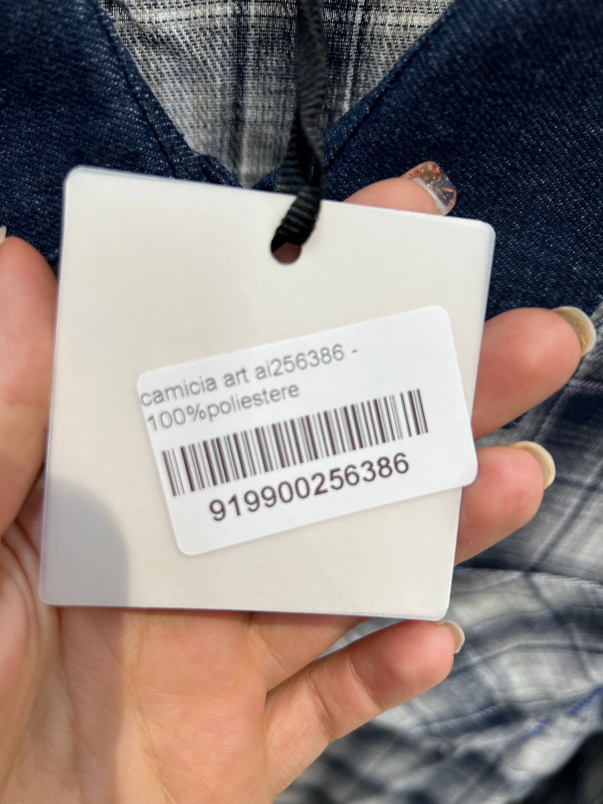 Amelie Follies (Michelle)