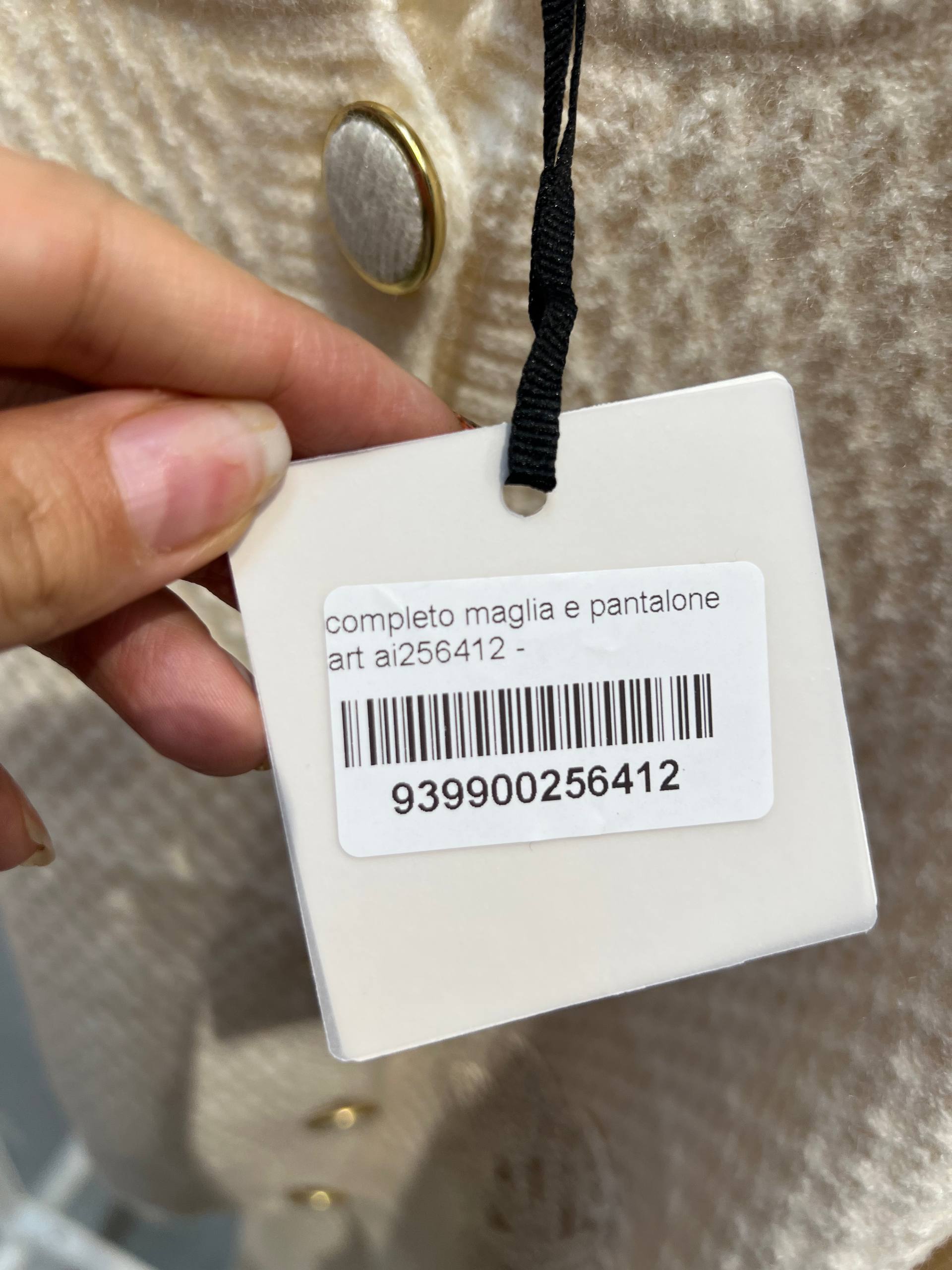 Amelie Follies (Michelle)