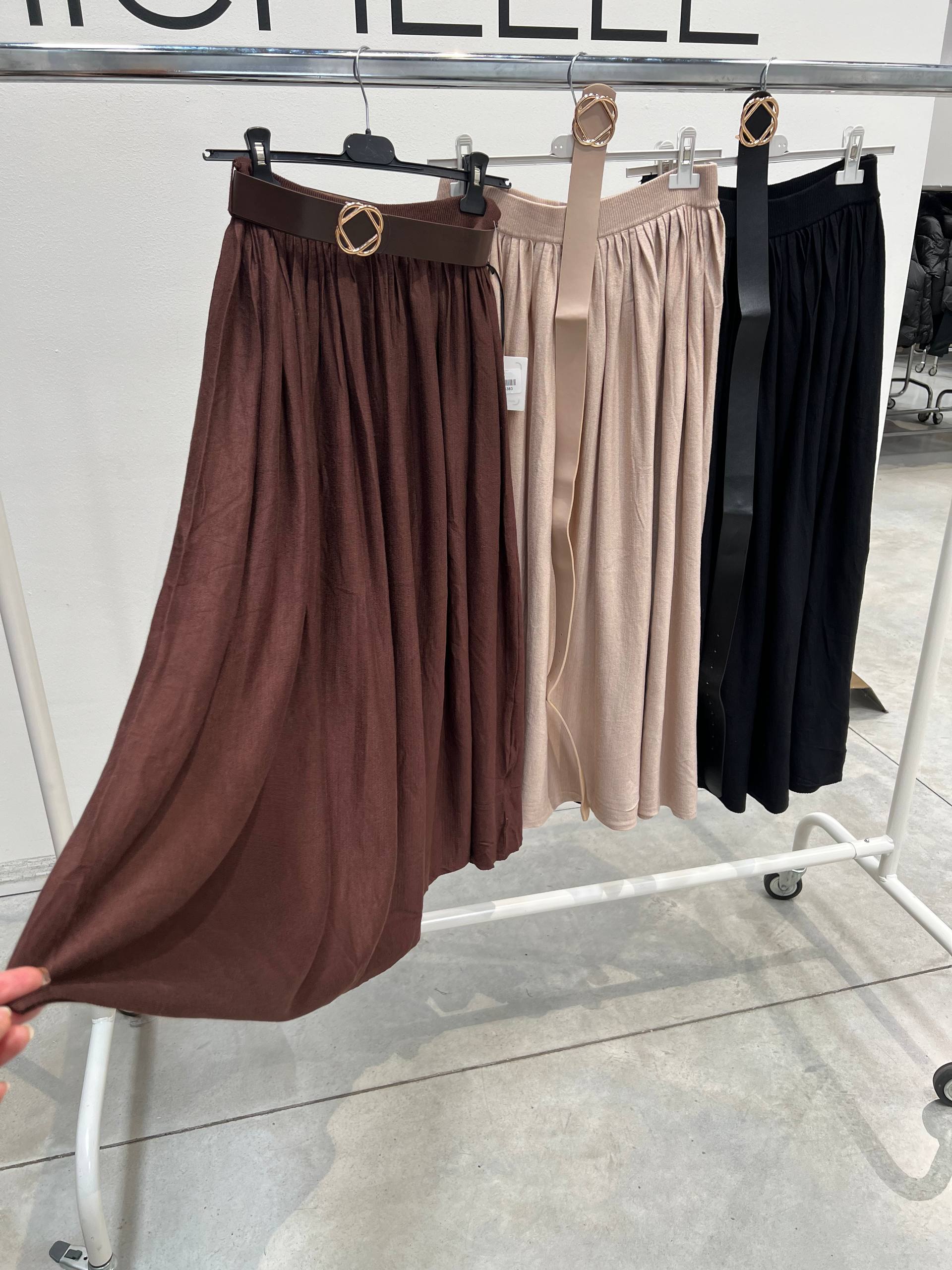 Amelie Follies (Michelle)