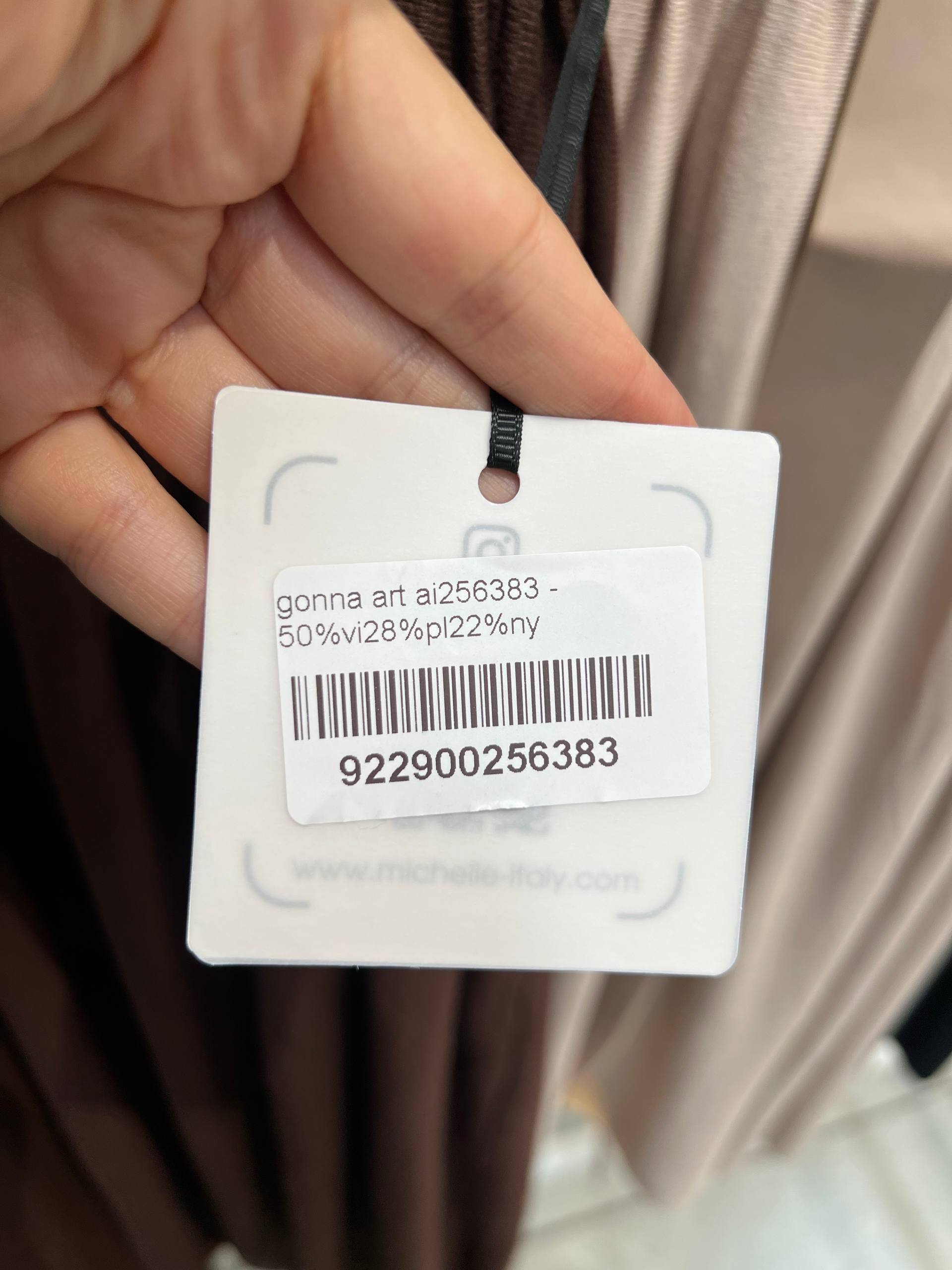 Amelie Follies (Michelle)