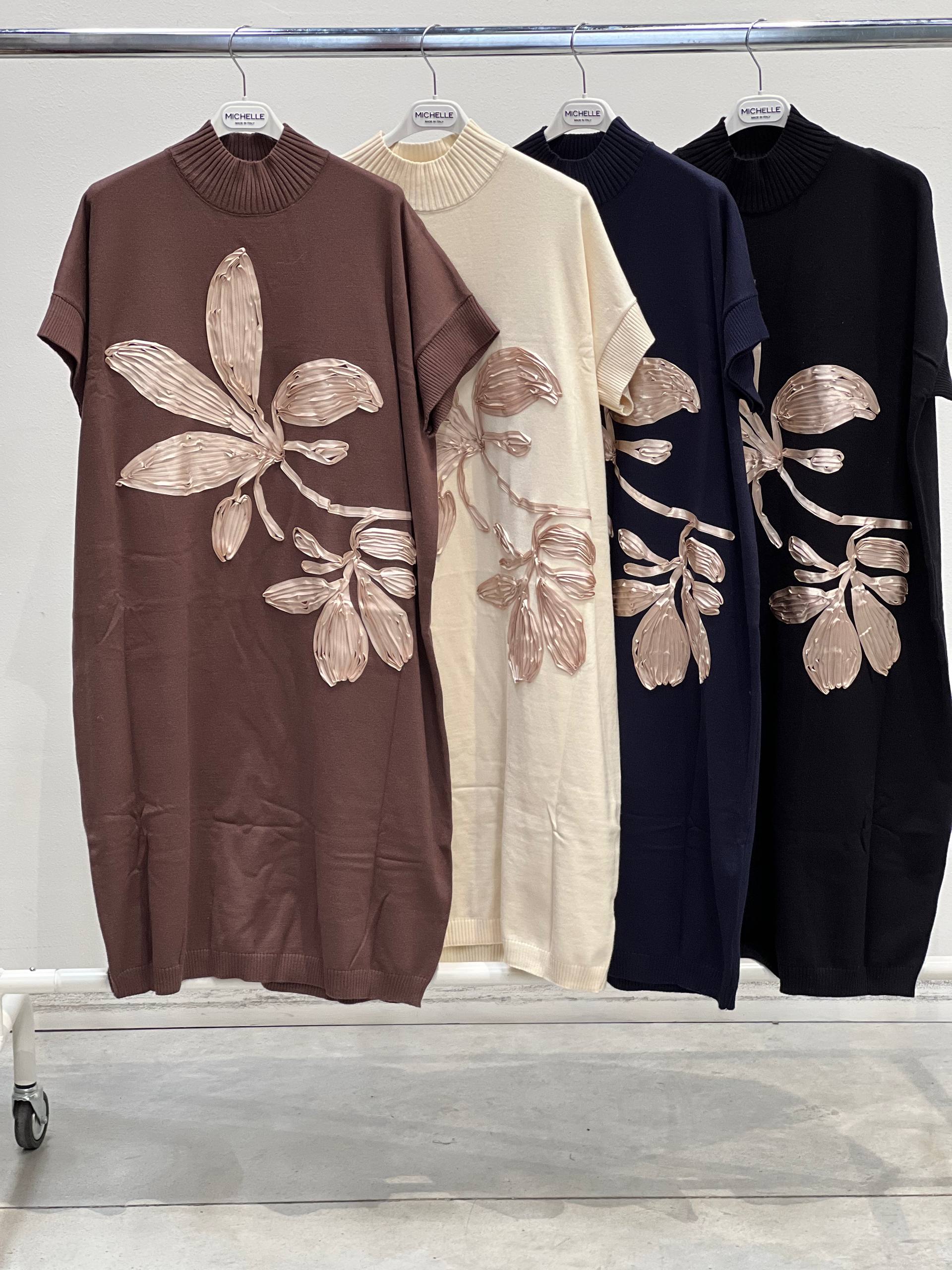 Amelie Follies (Michelle)