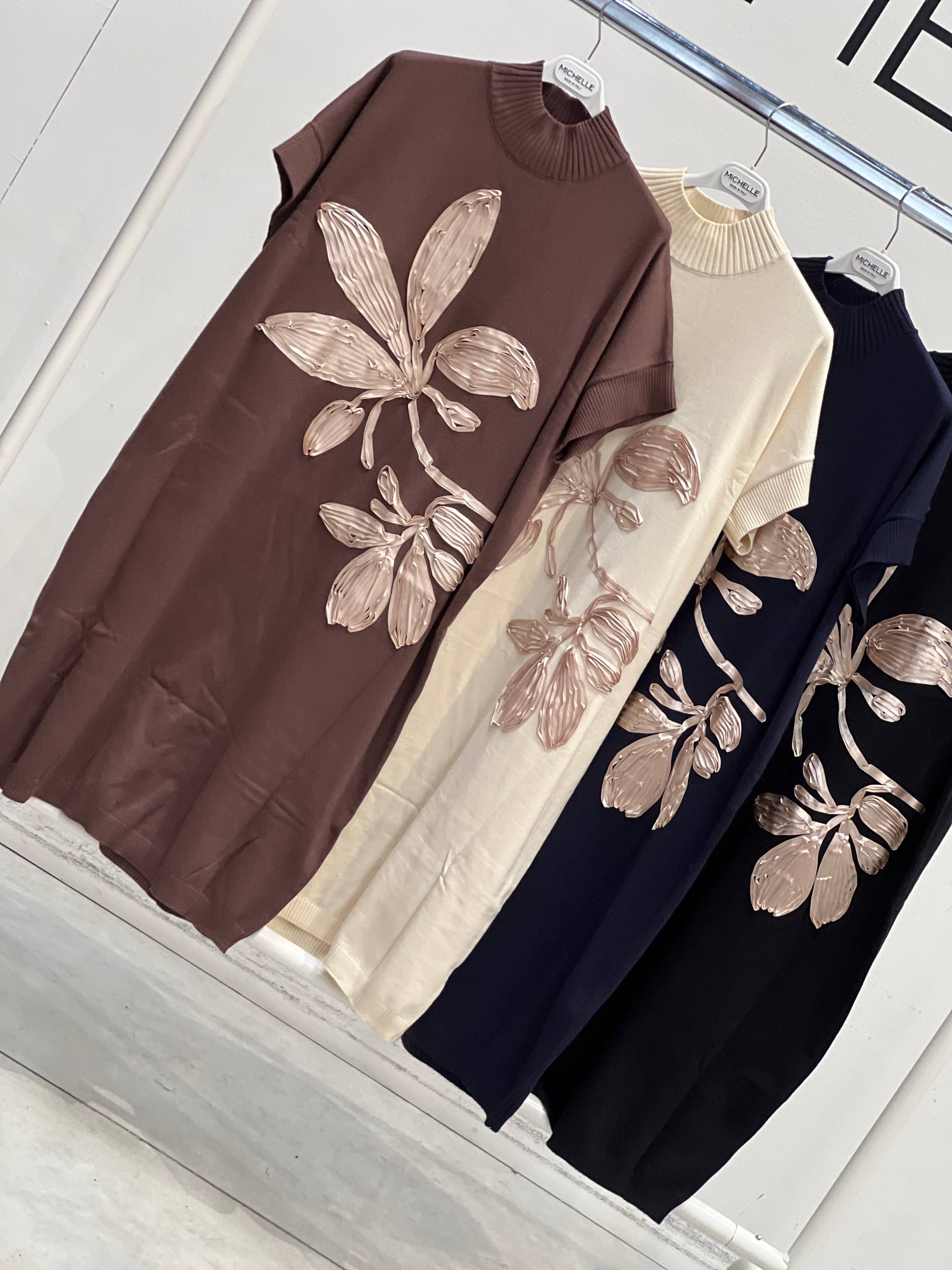 Amelie Follies (Michelle)