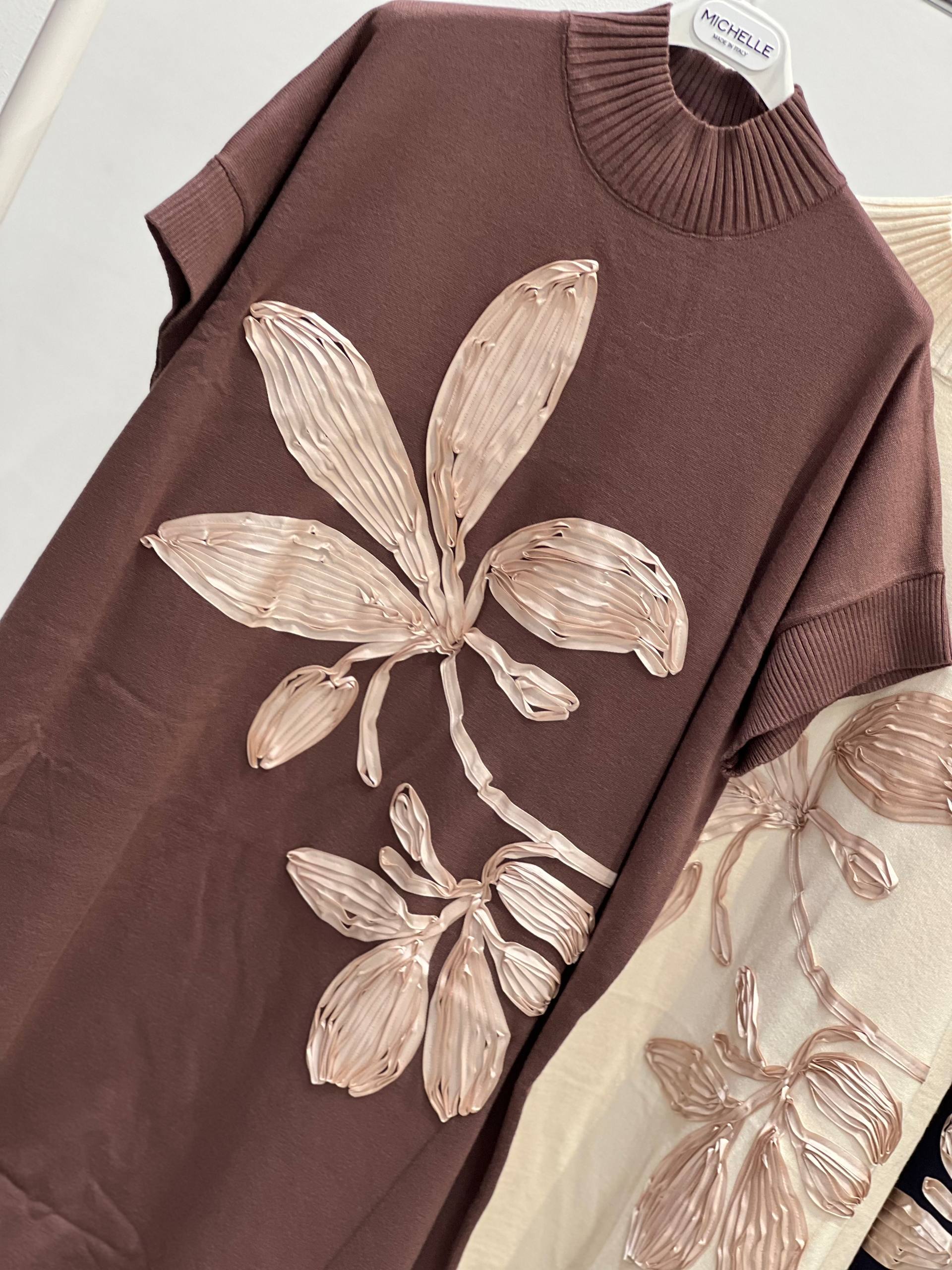 Amelie Follies (Michelle)