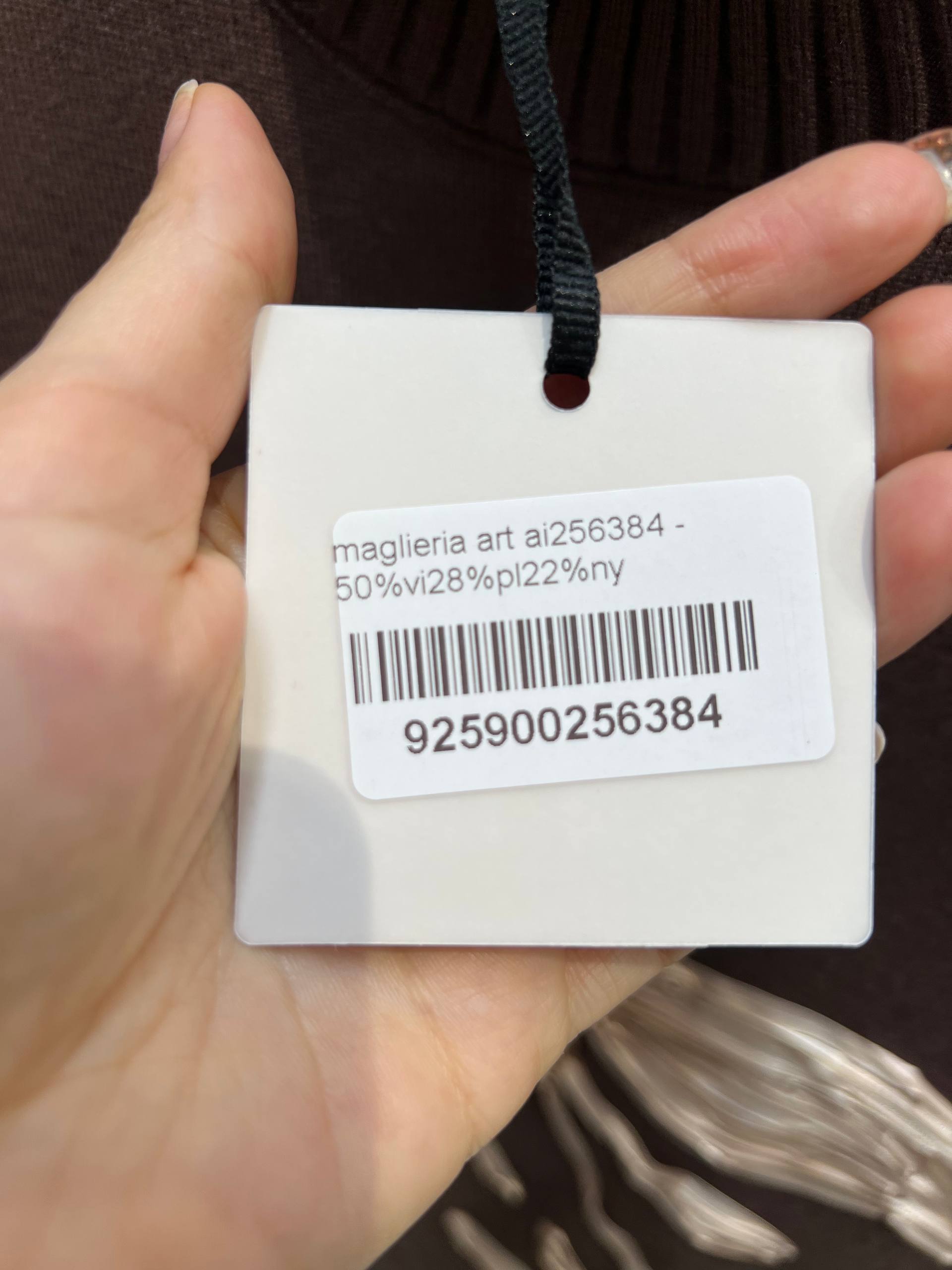 Amelie Follies (Michelle)