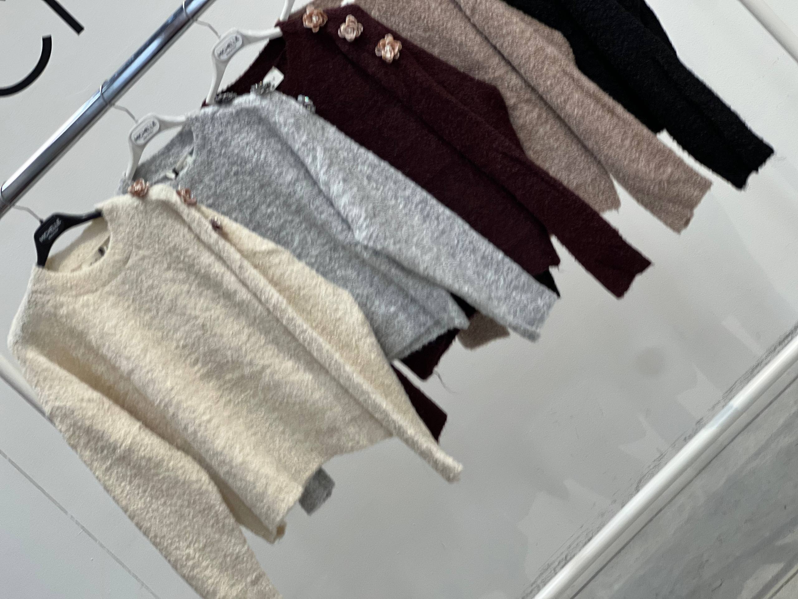 Amelie Follies (Michelle)