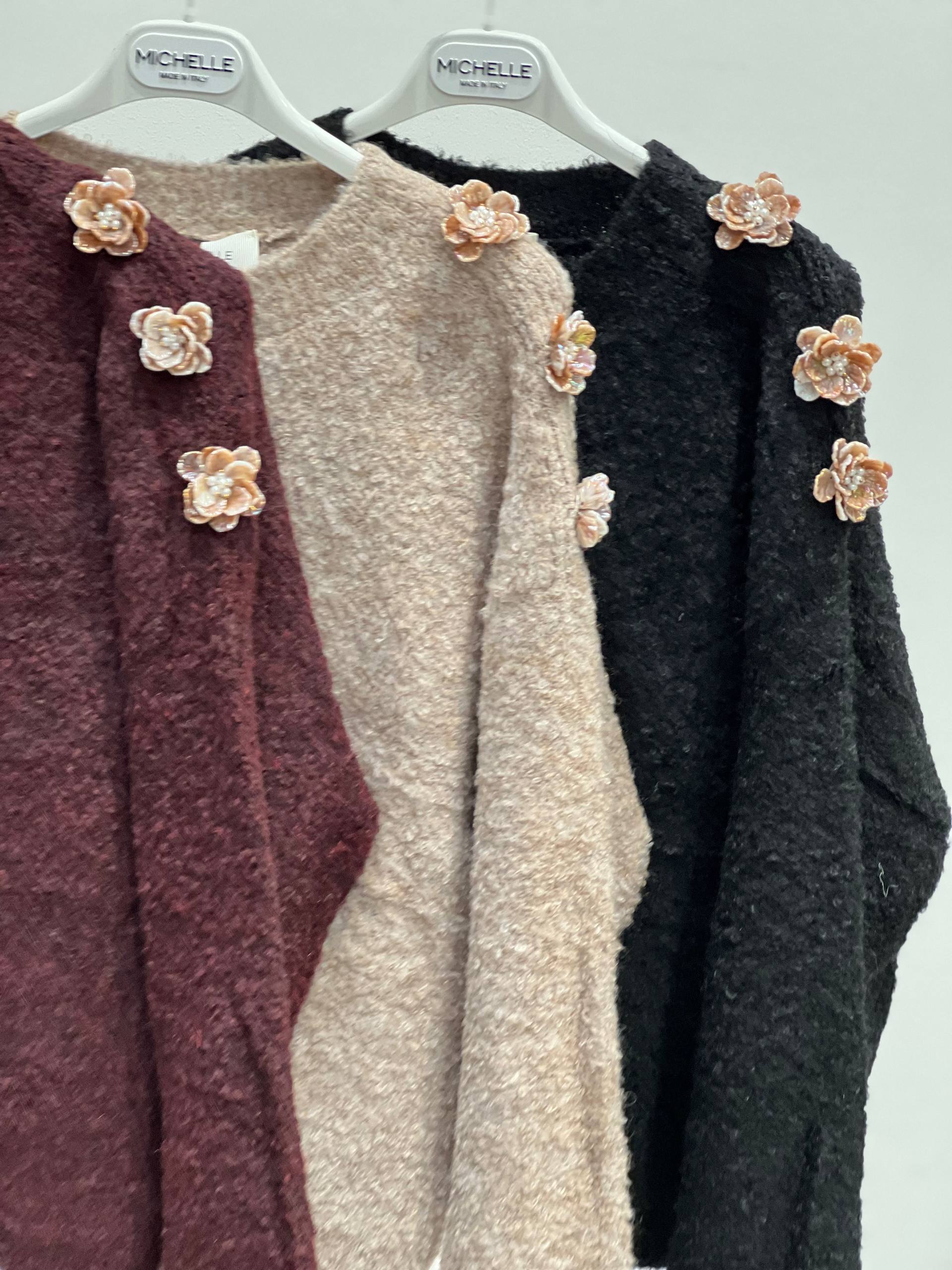 Amelie Follies (Michelle)