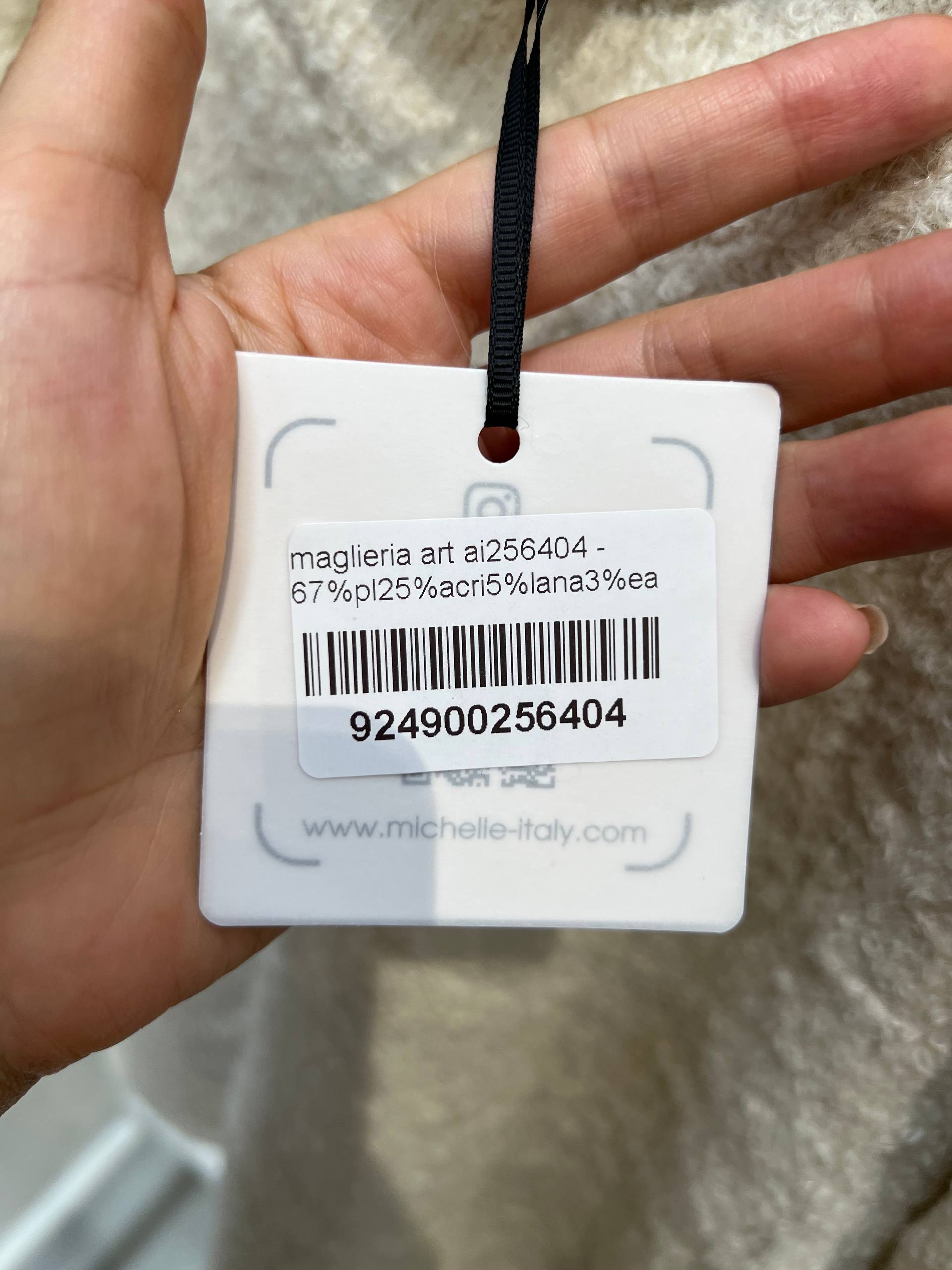 Amelie Follies (Michelle)