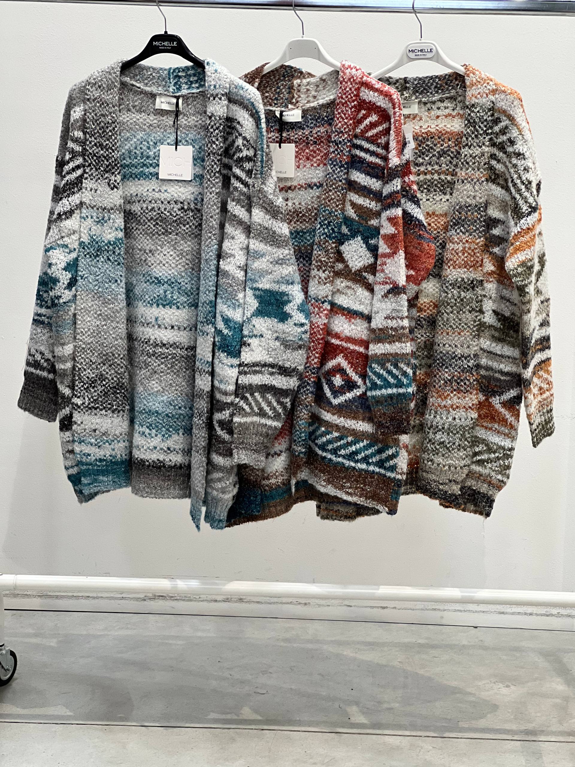 Amelie Follies (Michelle)