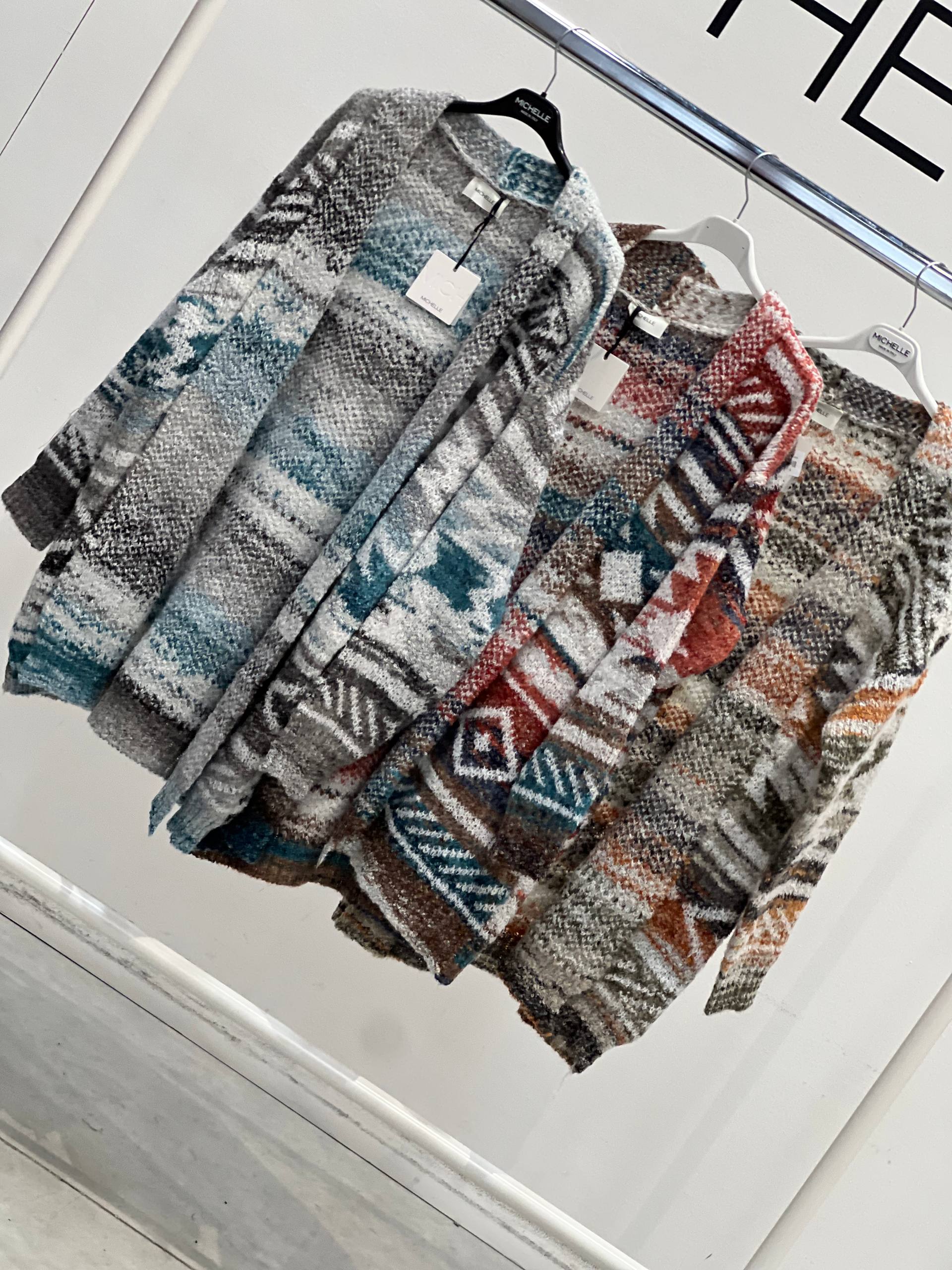 Amelie Follies (Michelle)