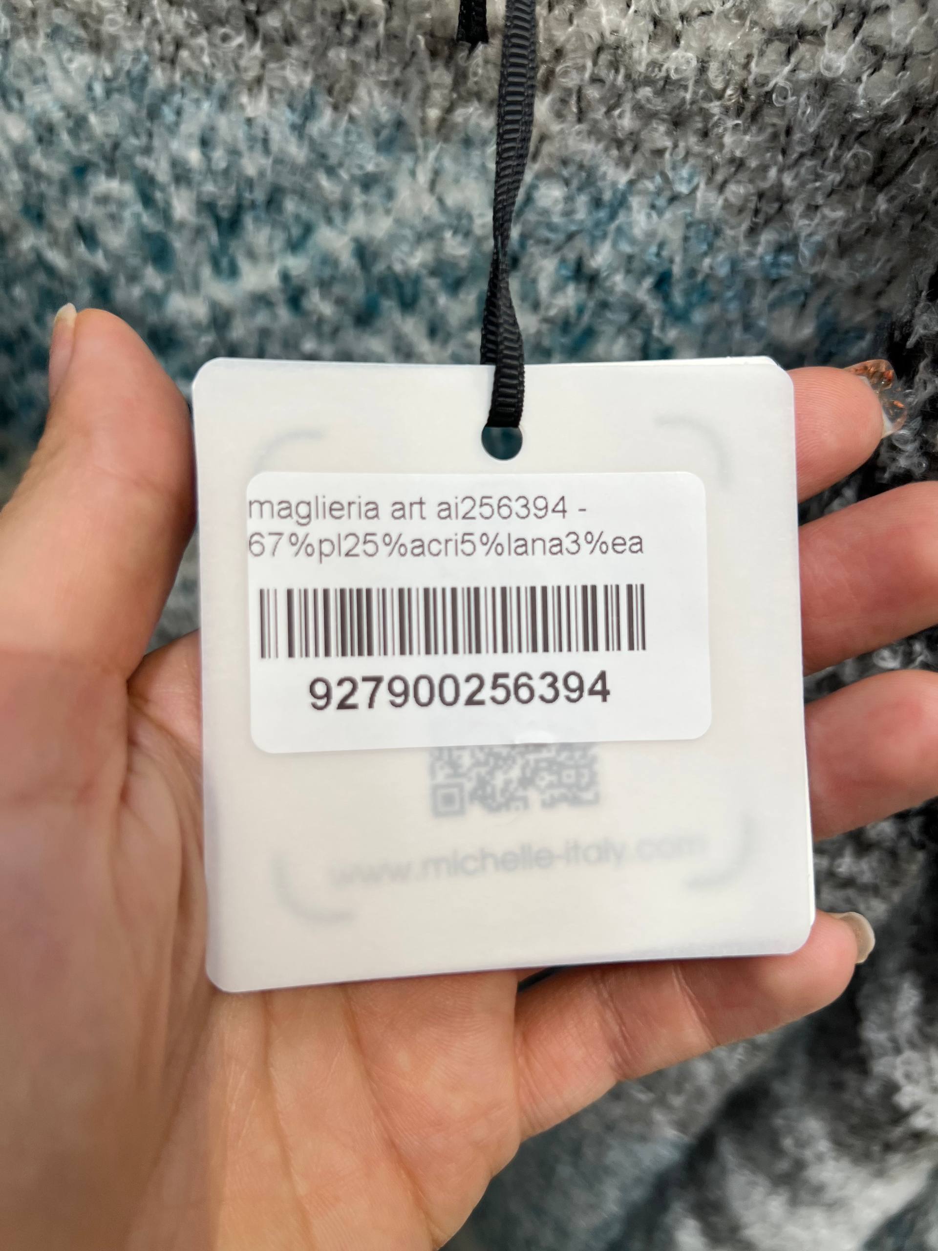 Amelie Follies (Michelle)