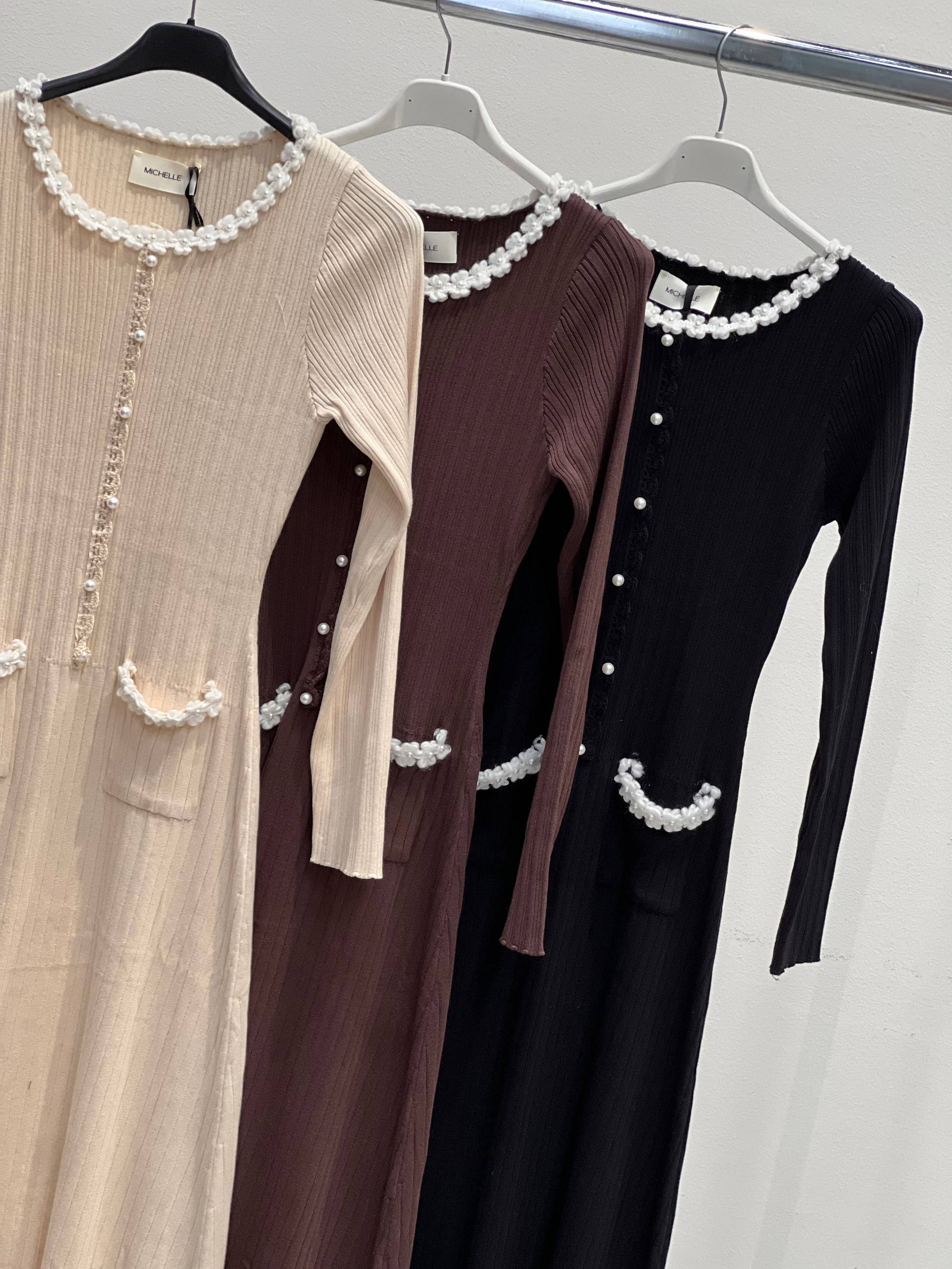 Amelie Follies (Michelle)