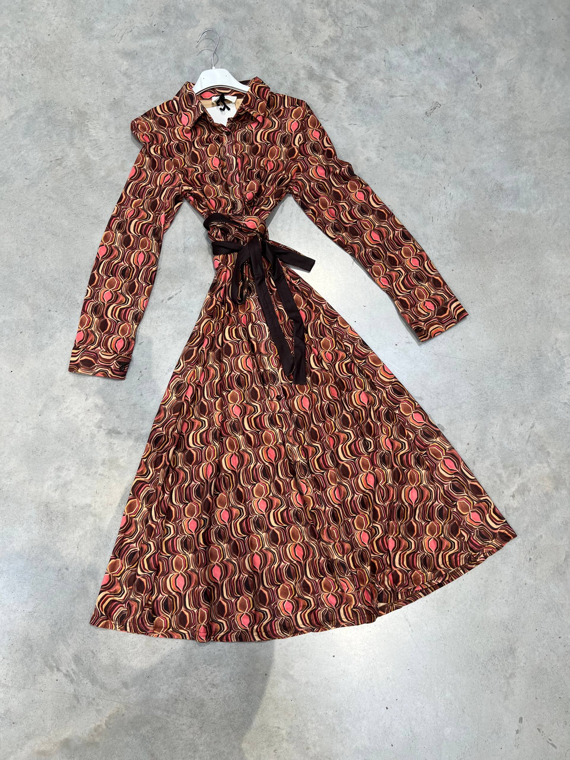 Amelie Follies (Michelle)