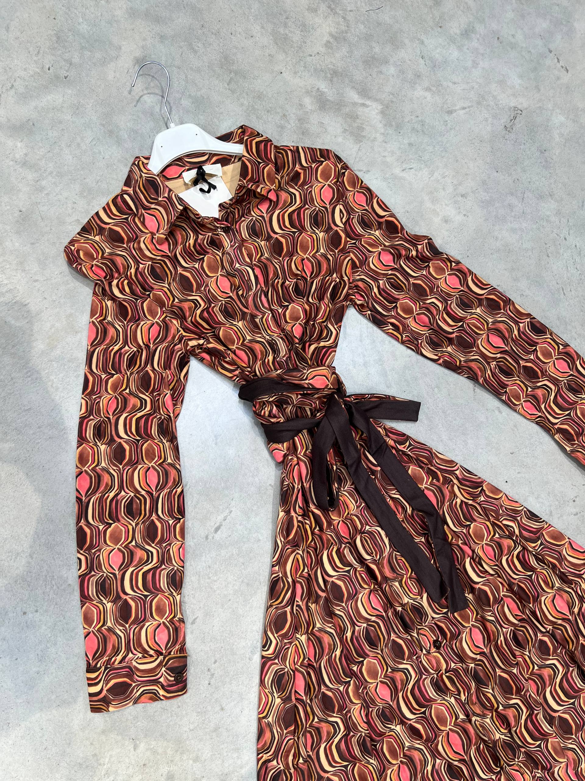 Amelie Follies (Michelle)