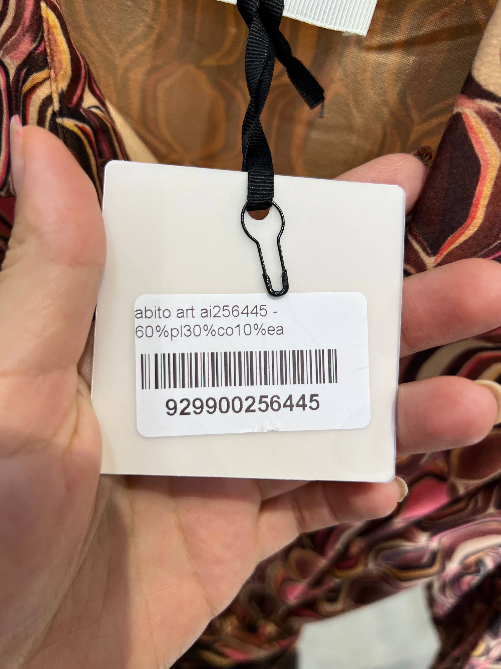 Amelie Follies (Michelle)