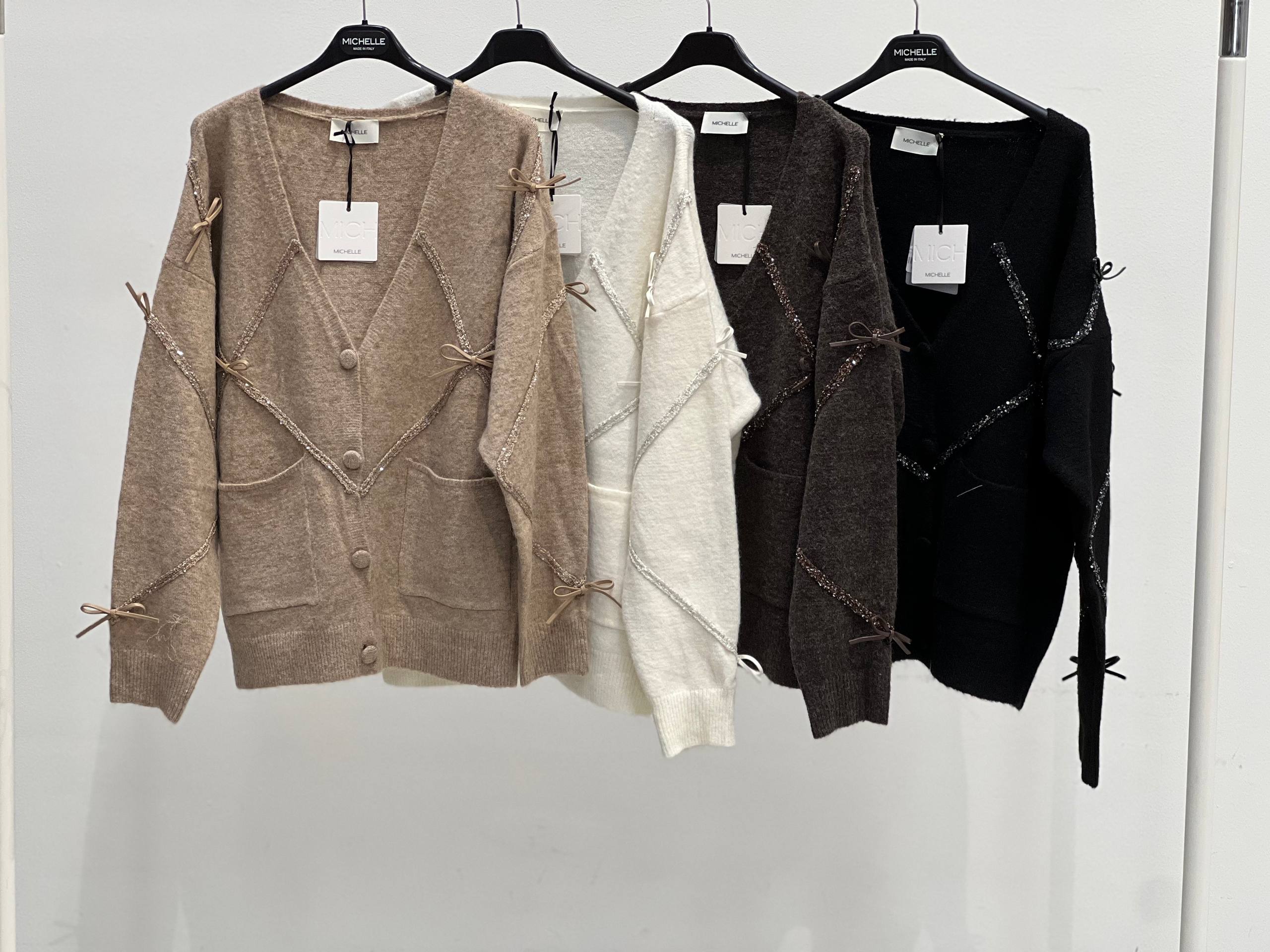 Amelie Follies (Michelle)