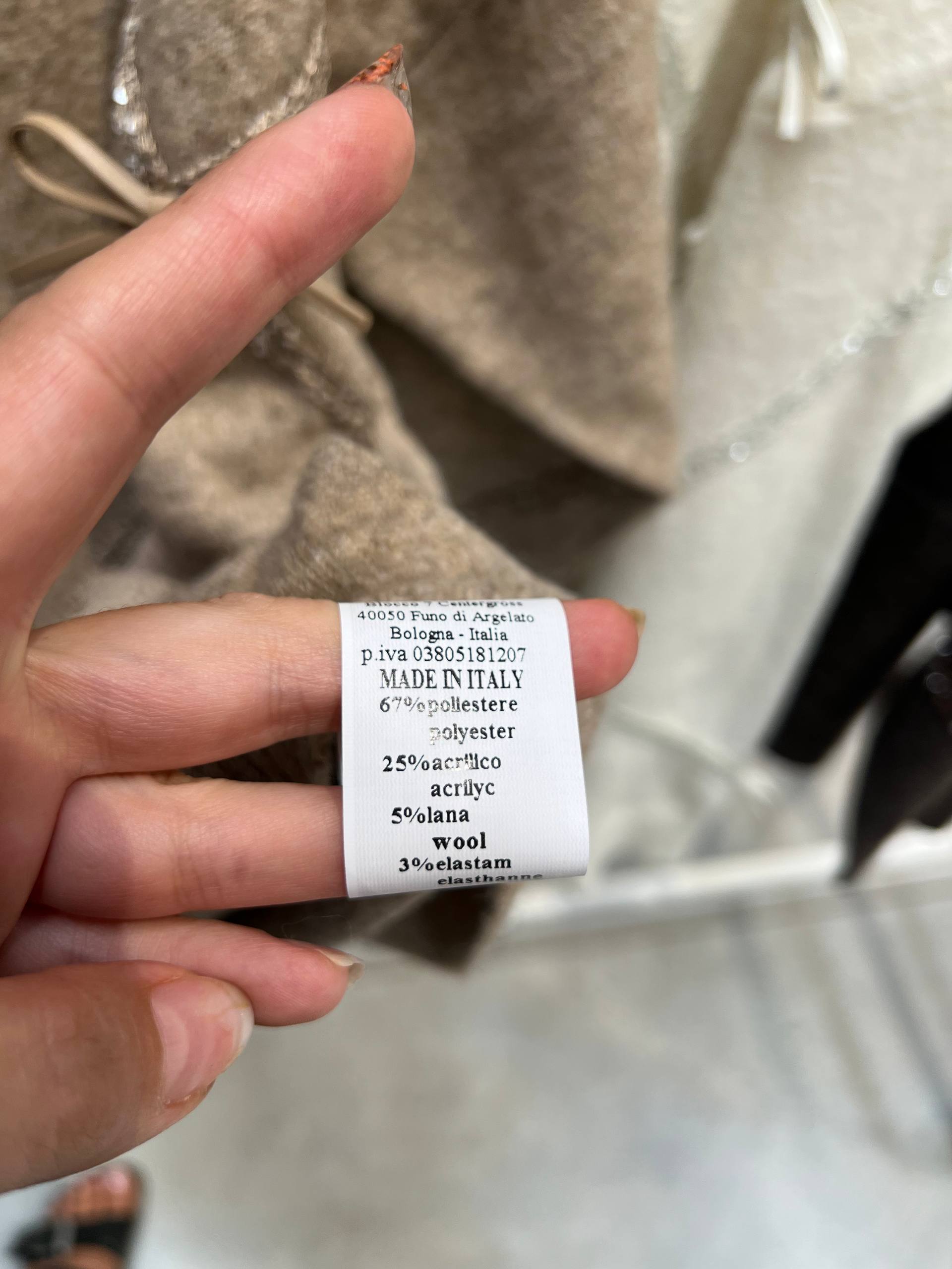 Amelie Follies (Michelle)