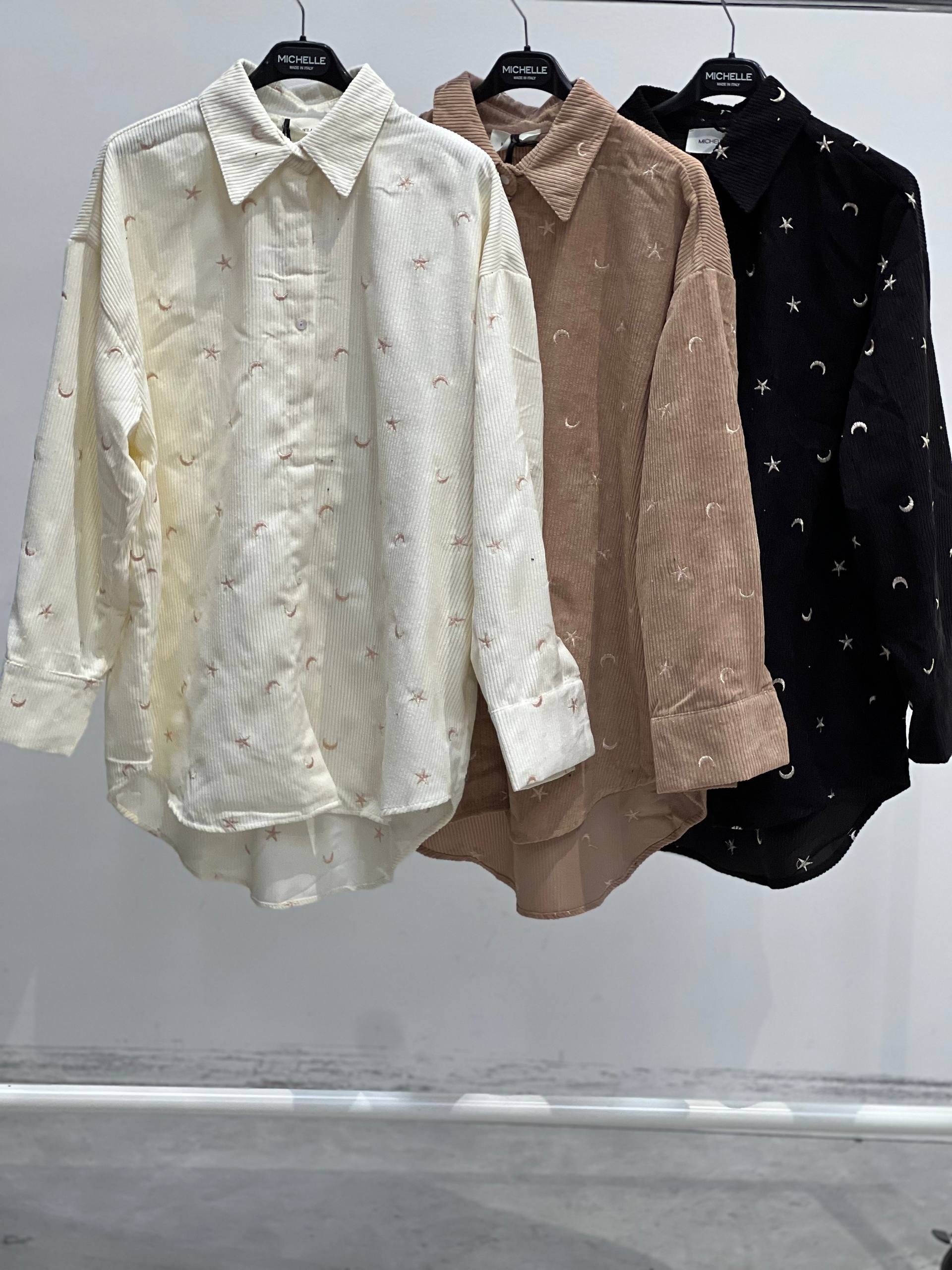 Amelie Follies (Michelle)