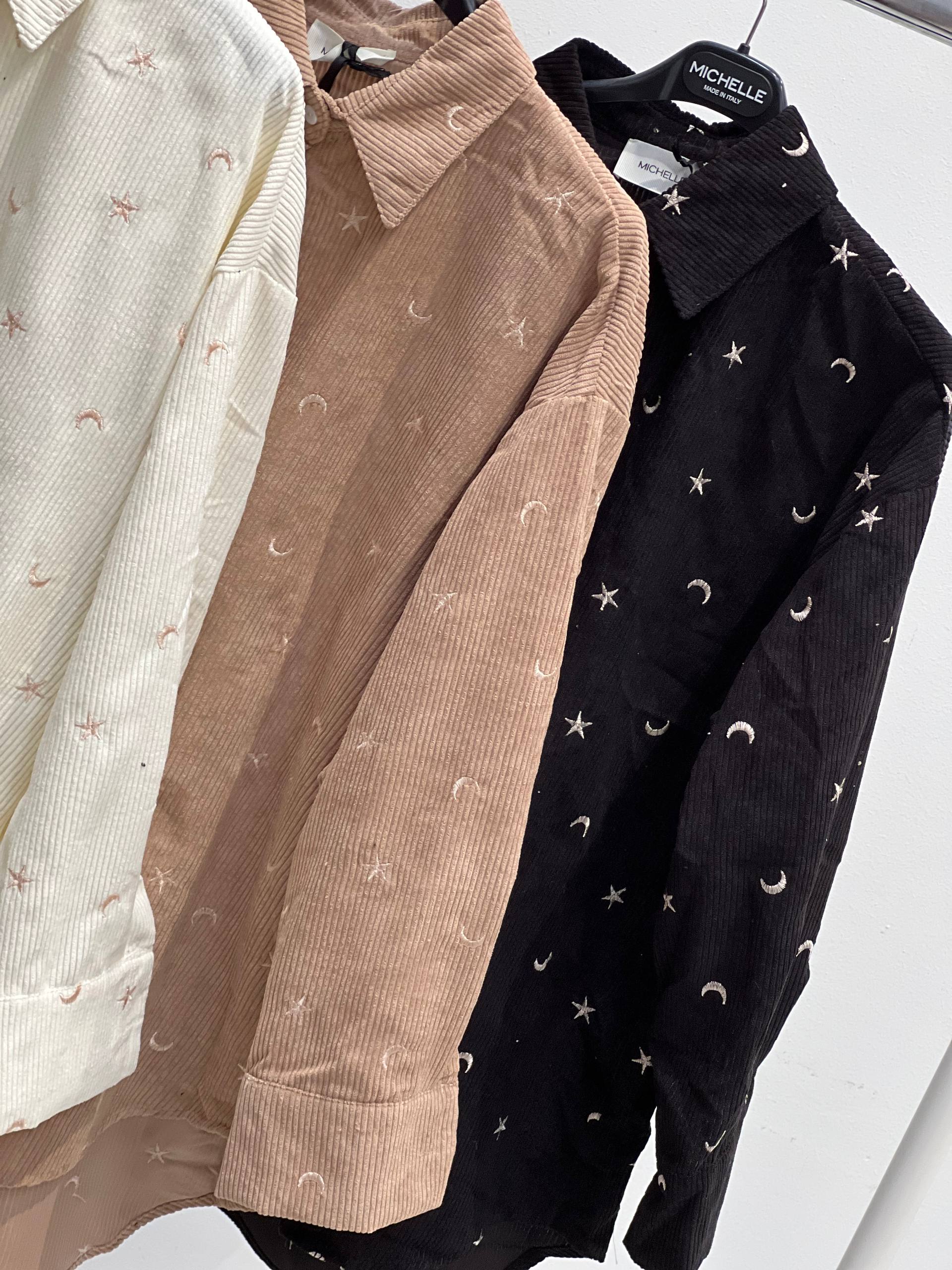 Amelie Follies (Michelle)