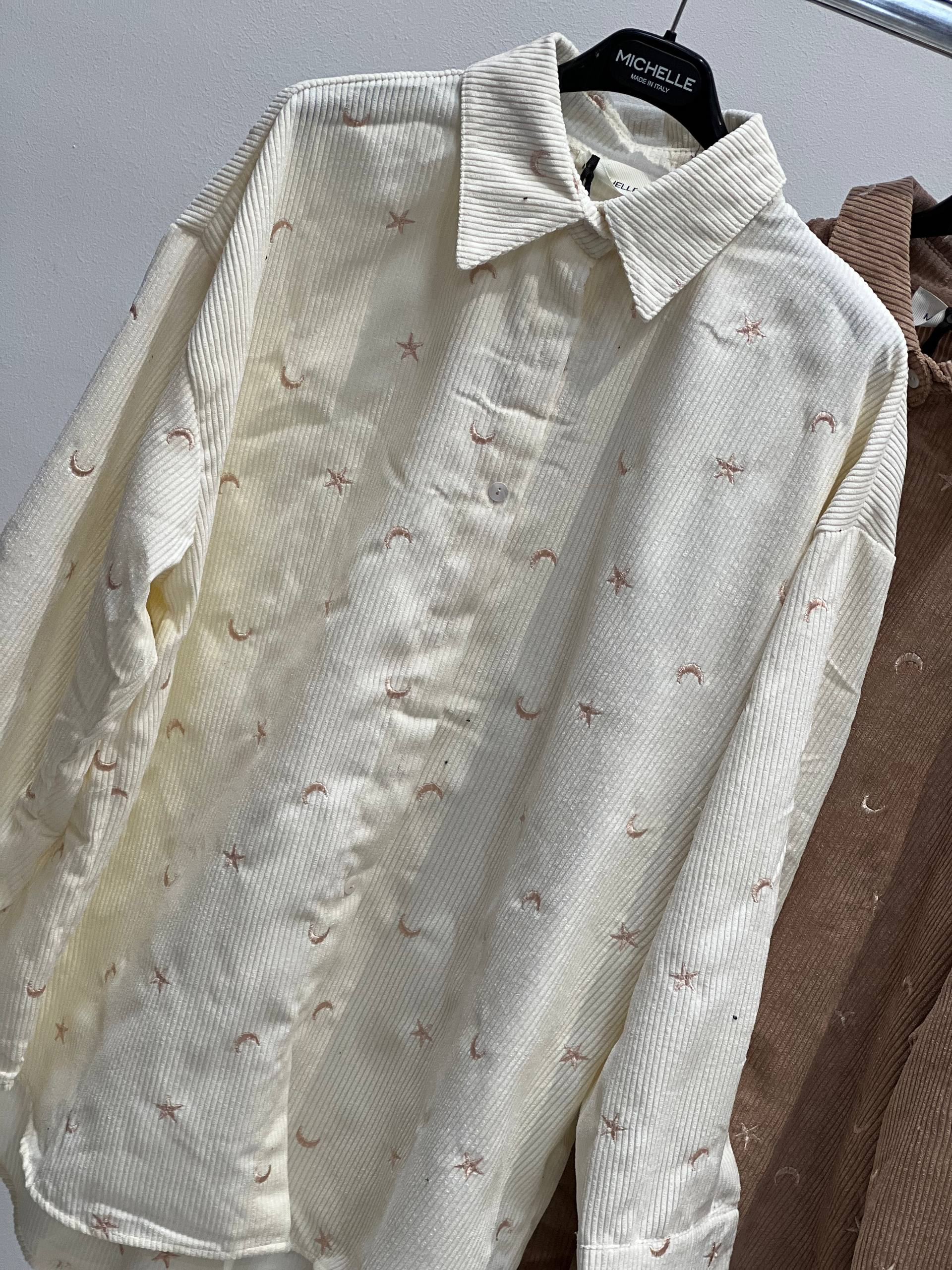 Amelie Follies (Michelle)