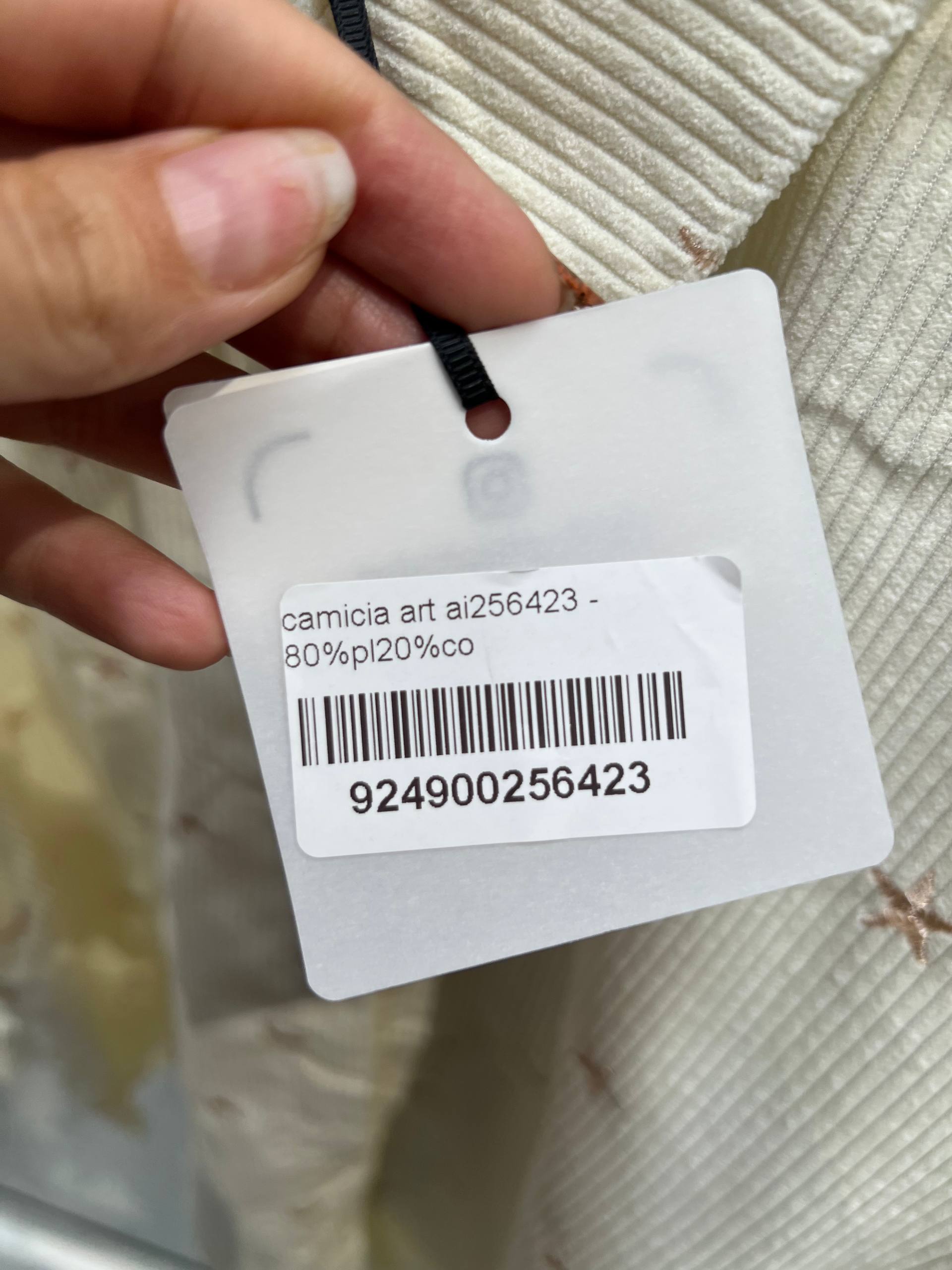 Amelie Follies (Michelle)