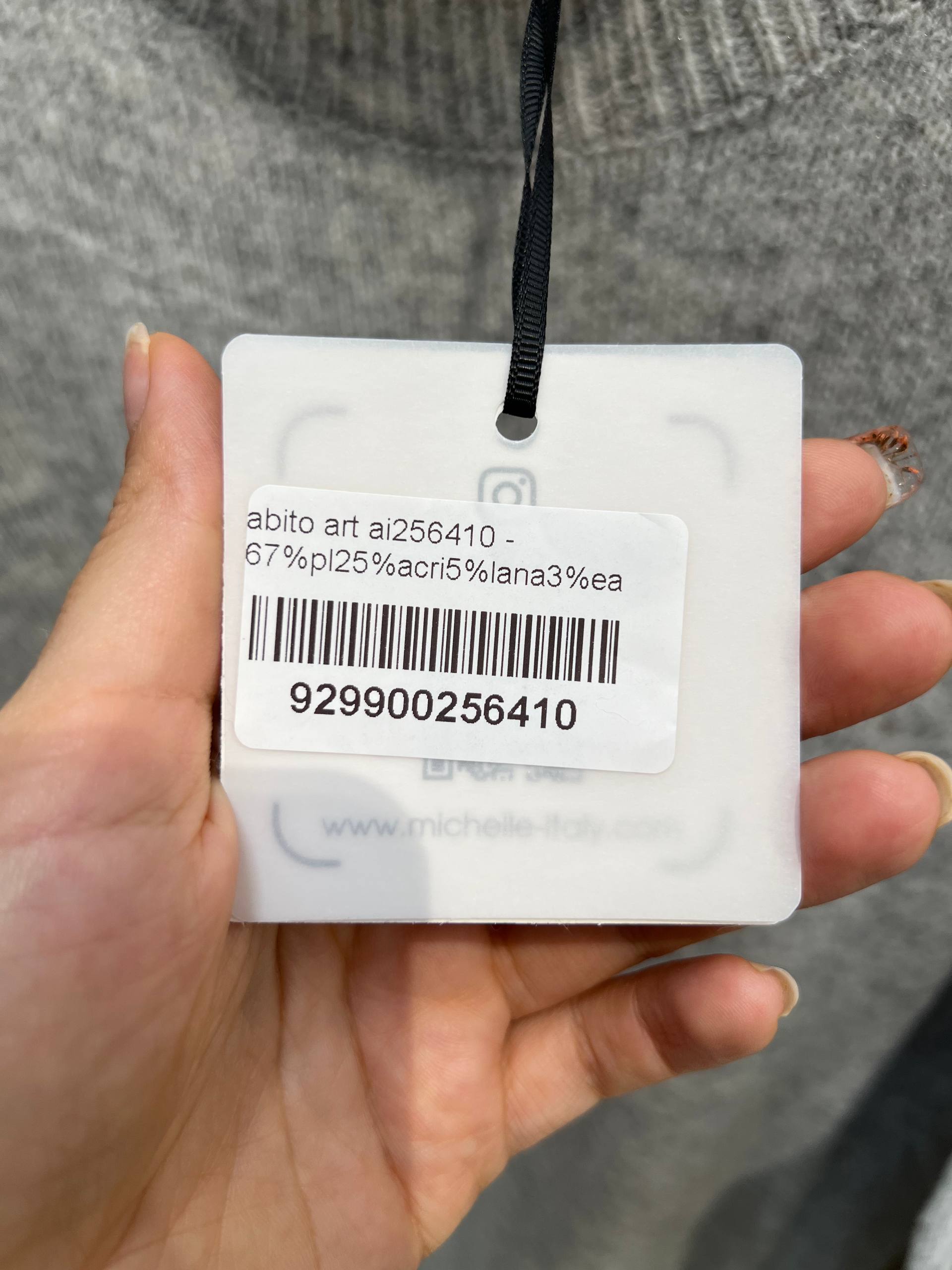 Amelie Follies (Michelle)