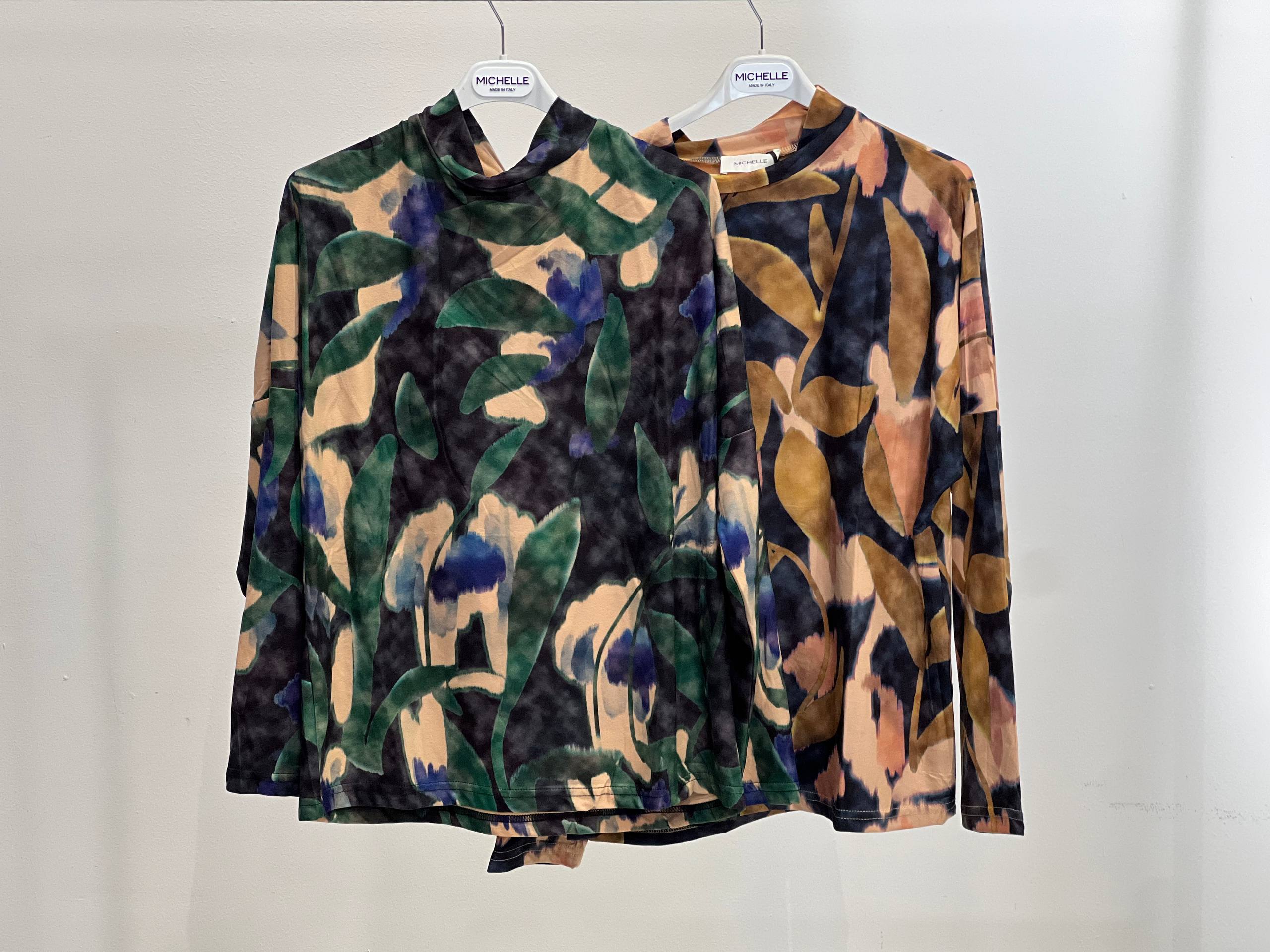 Amelie Follies (Michelle)