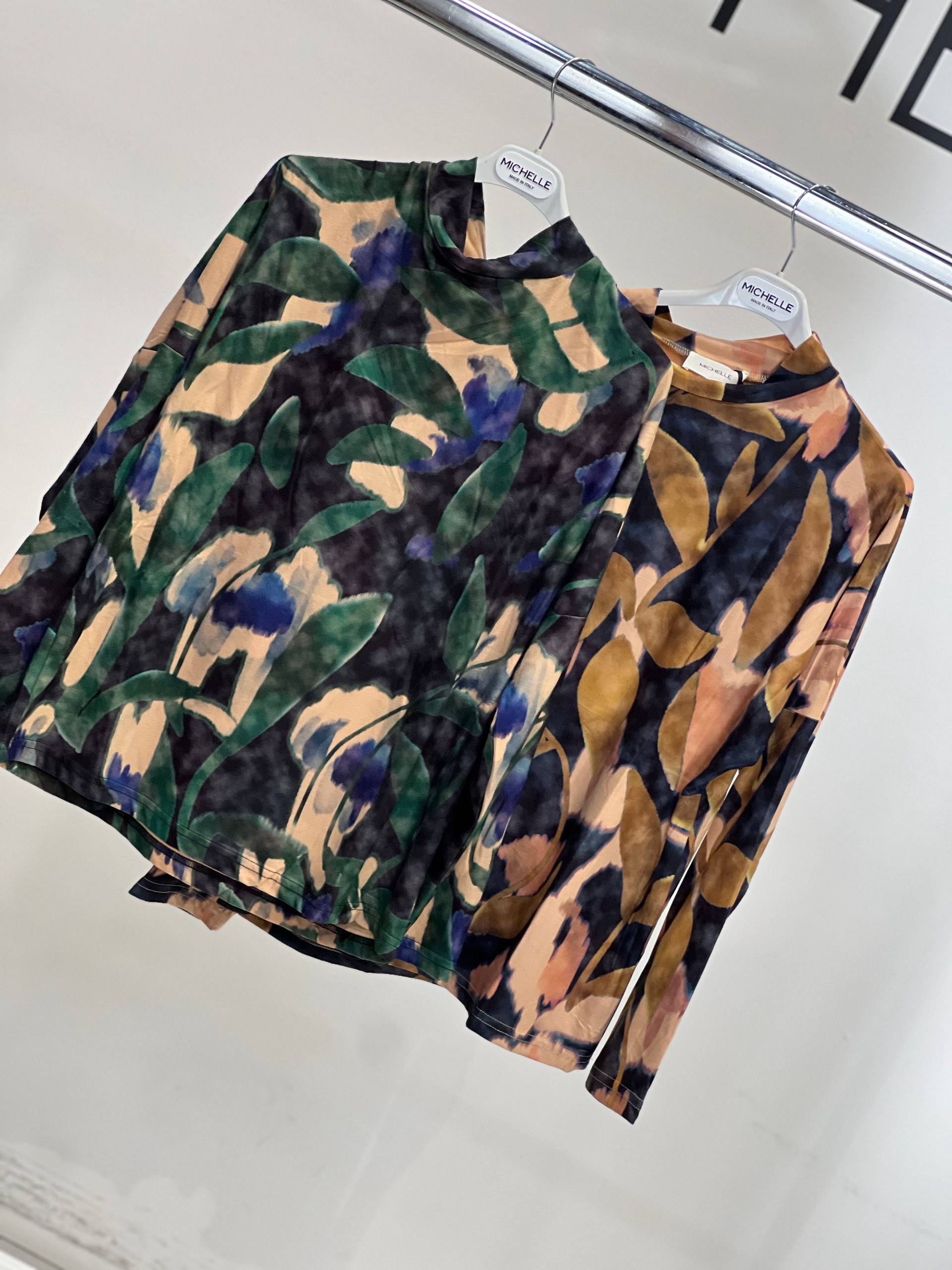 Amelie Follies (Michelle)