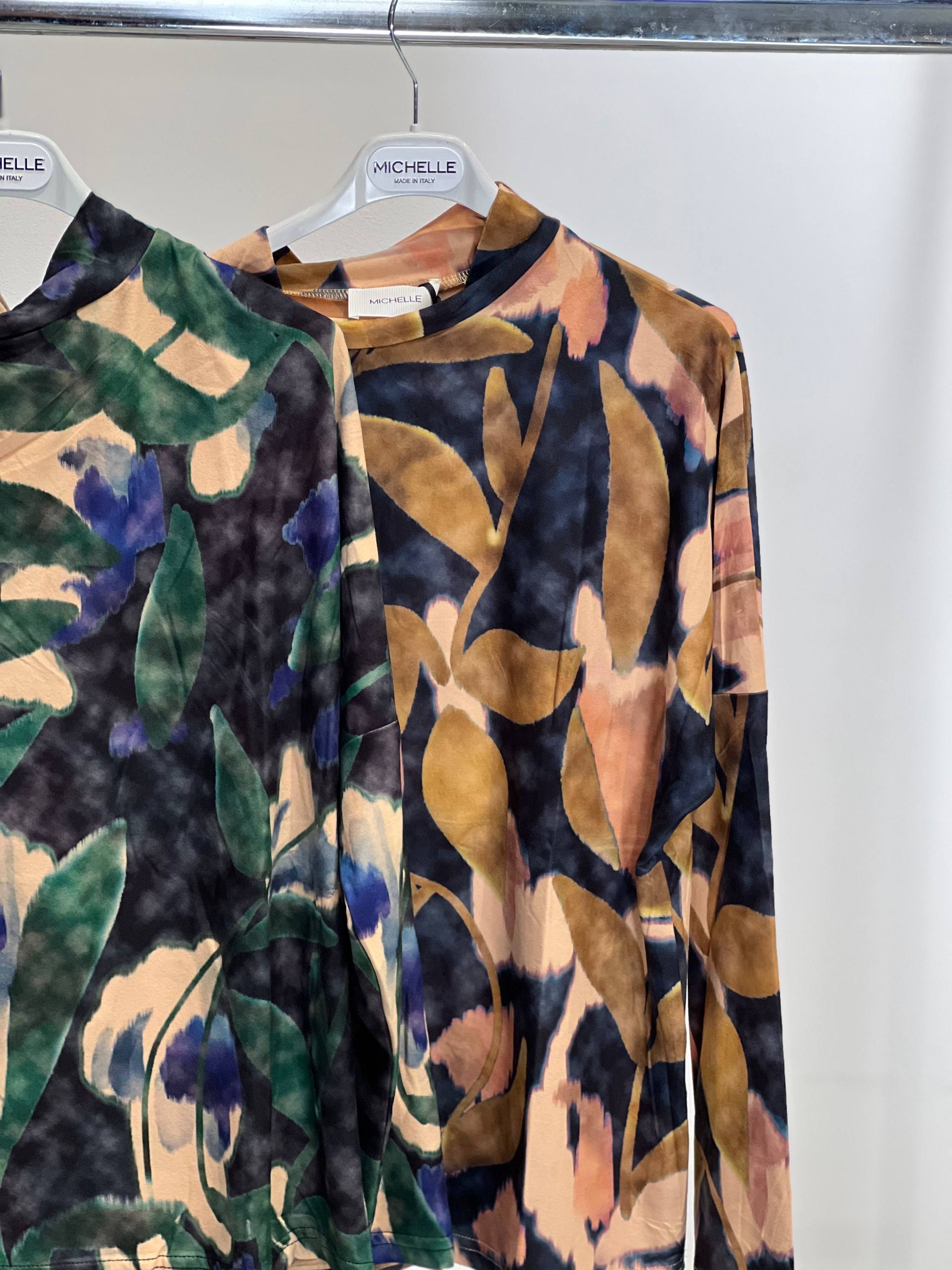 Amelie Follies (Michelle)