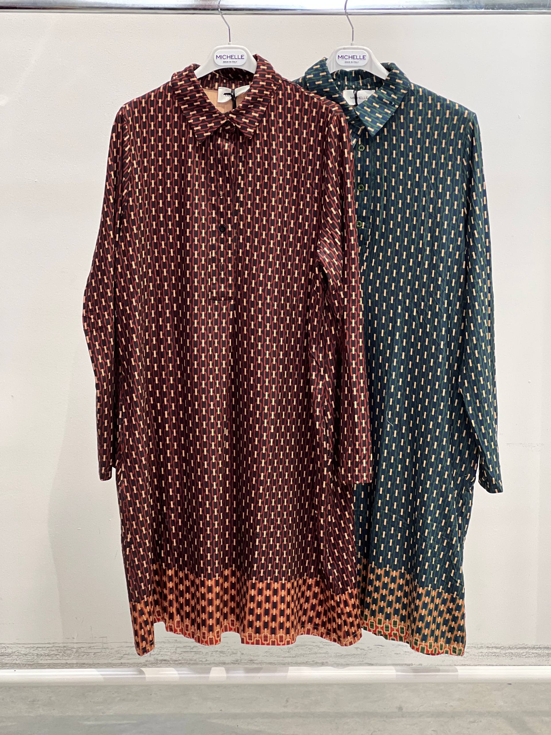 Amelie Follies (Michelle)