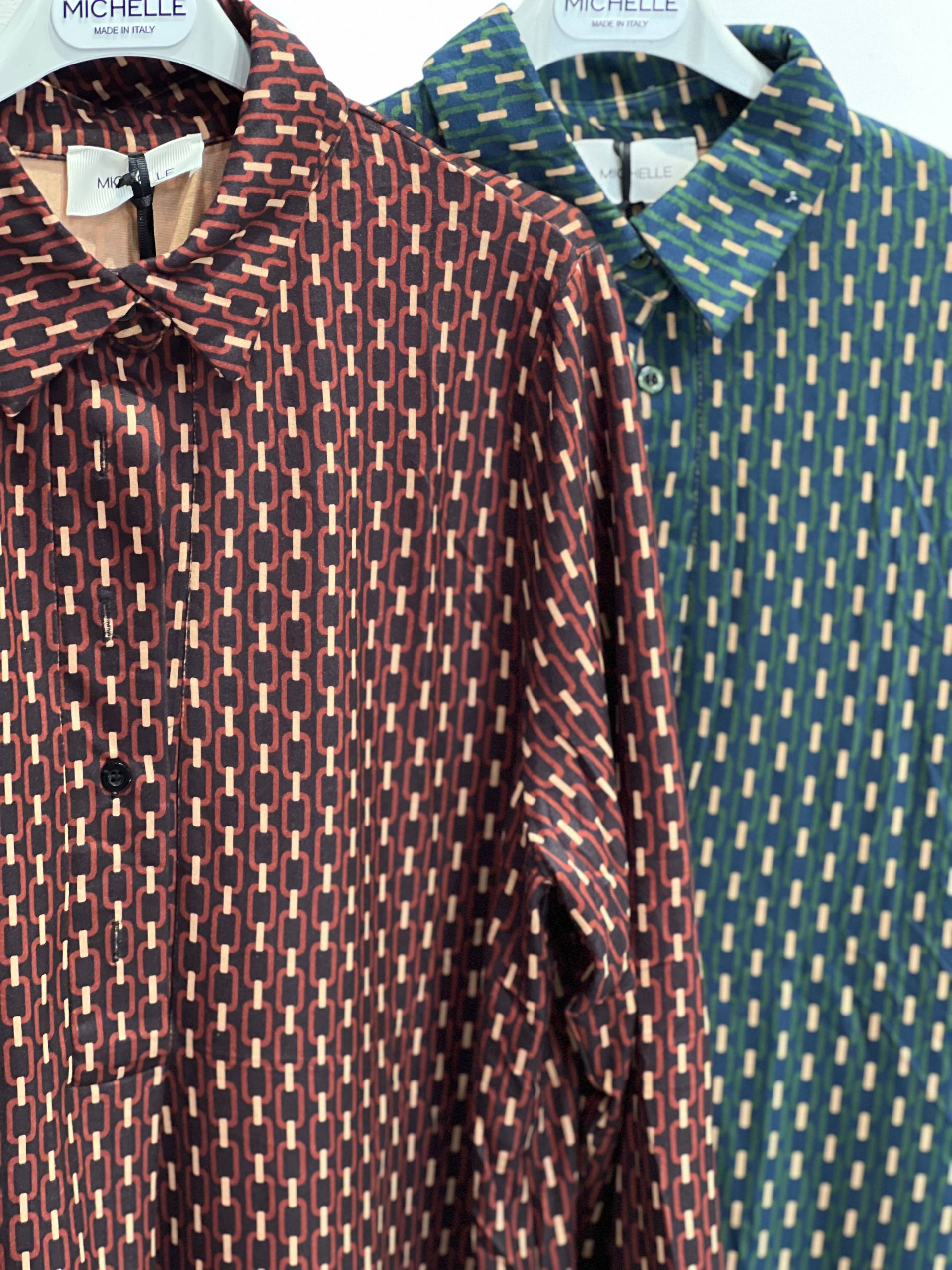 Amelie Follies (Michelle)