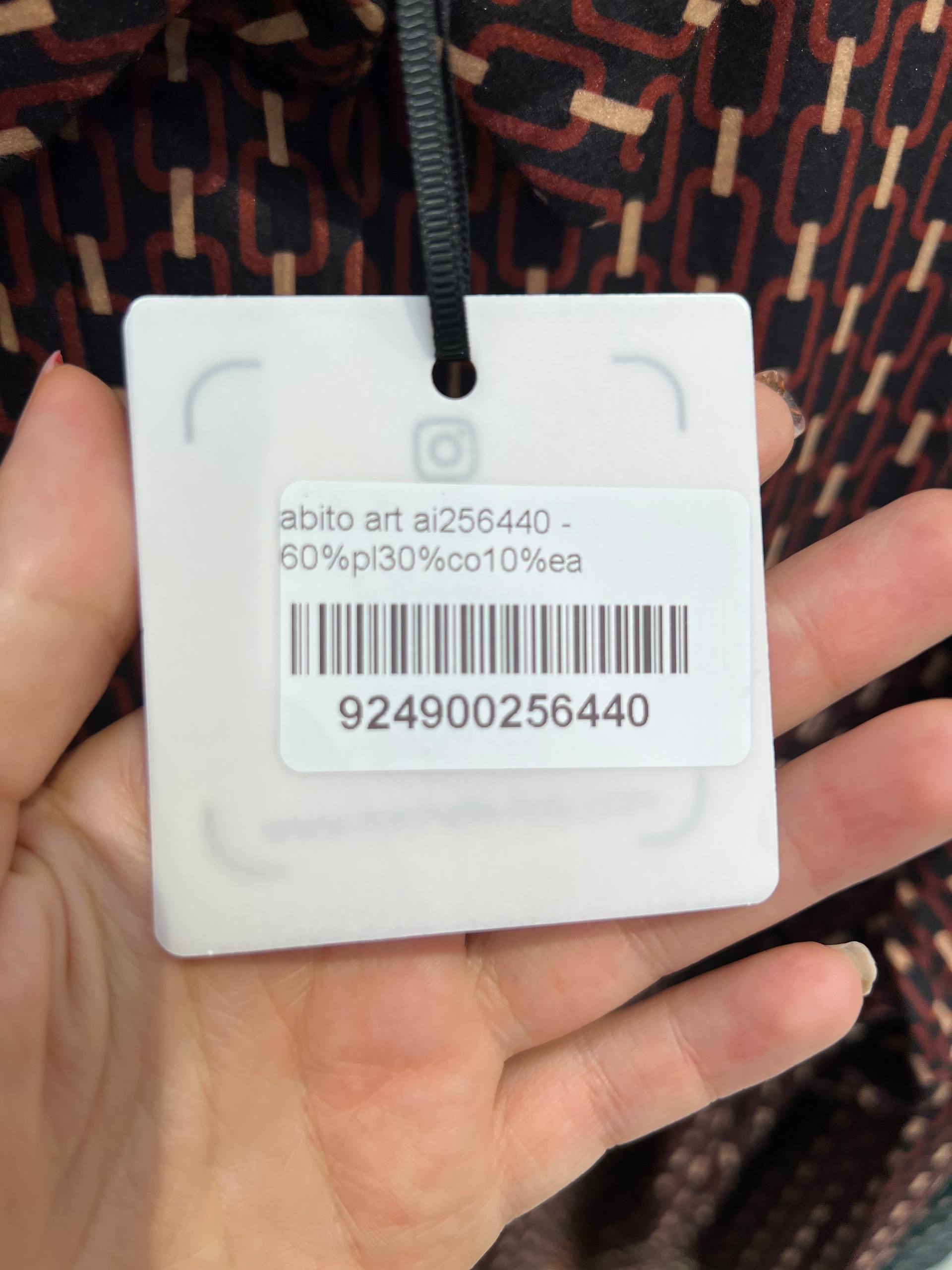 Amelie Follies (Michelle)