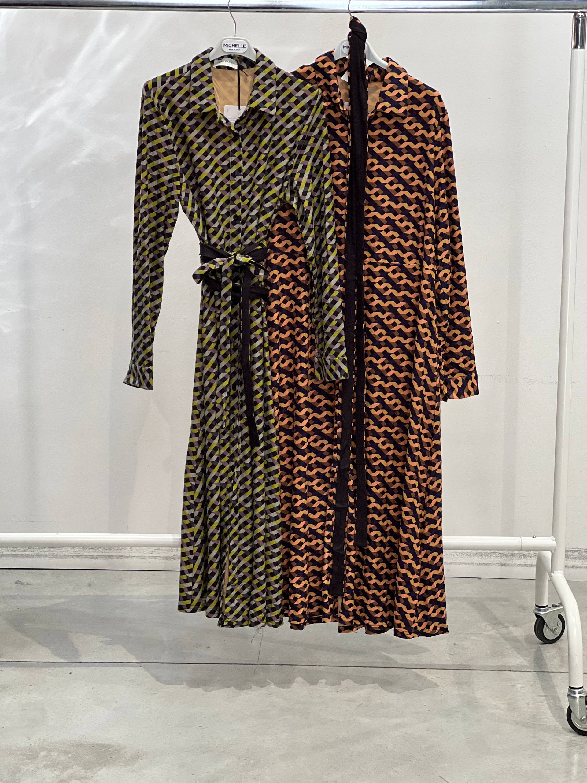 Amelie Follies (Michelle)