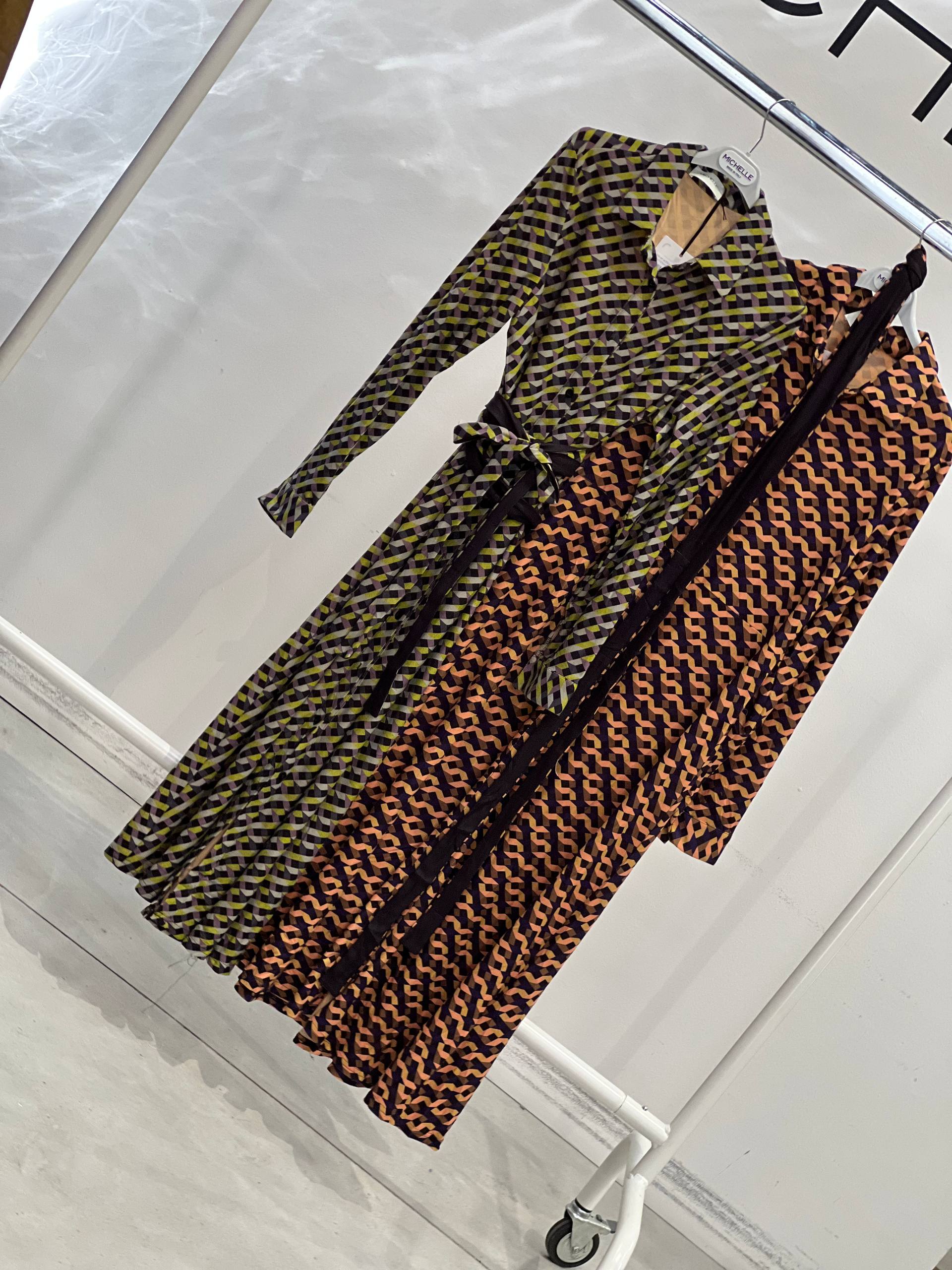 Amelie Follies (Michelle)