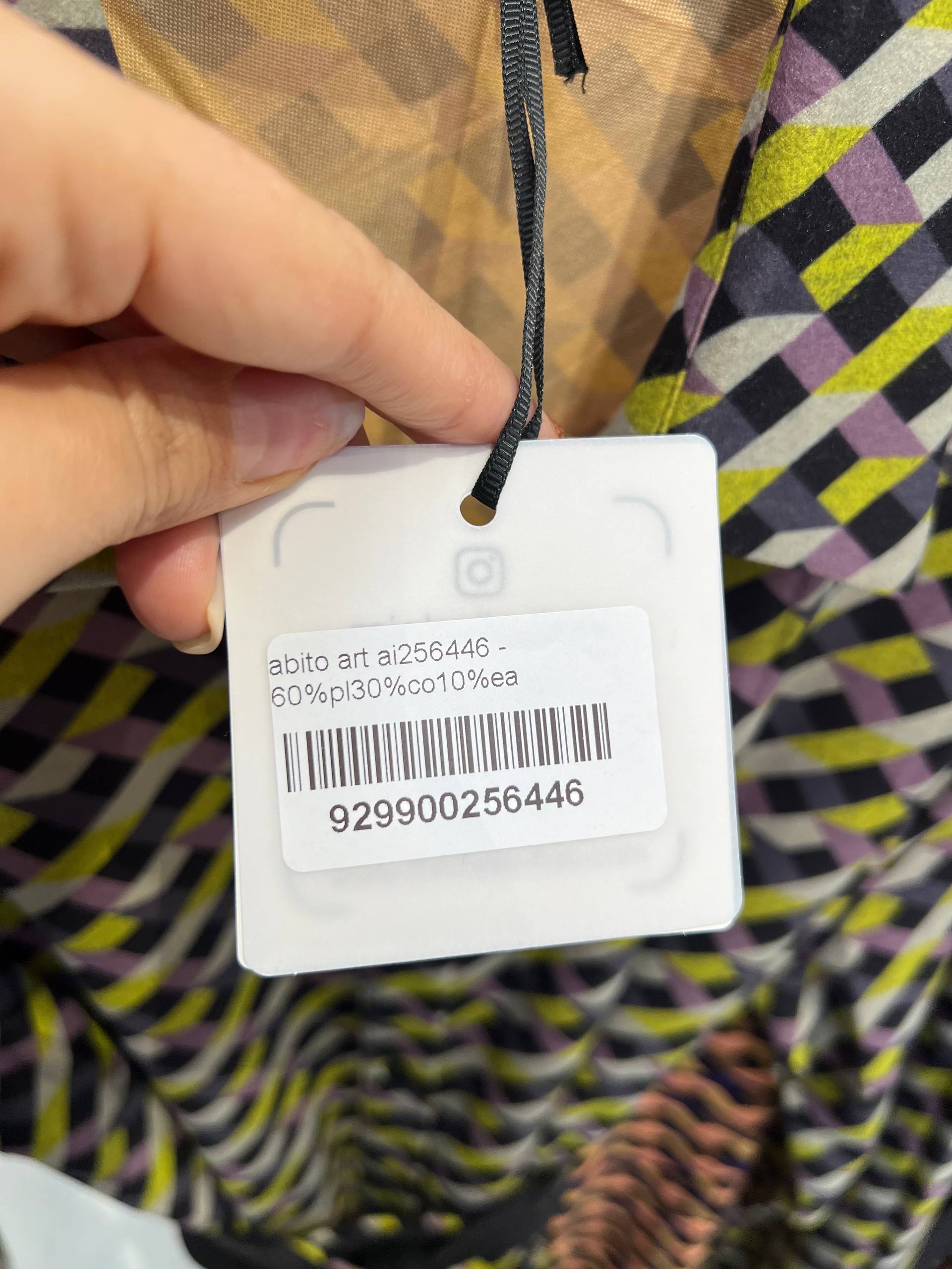 Amelie Follies (Michelle)