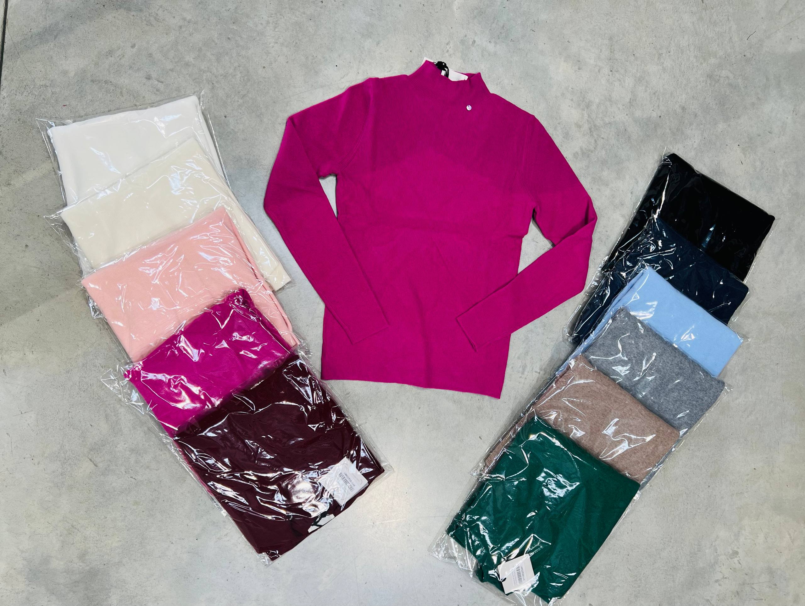 Amelie Follies (Michelle)