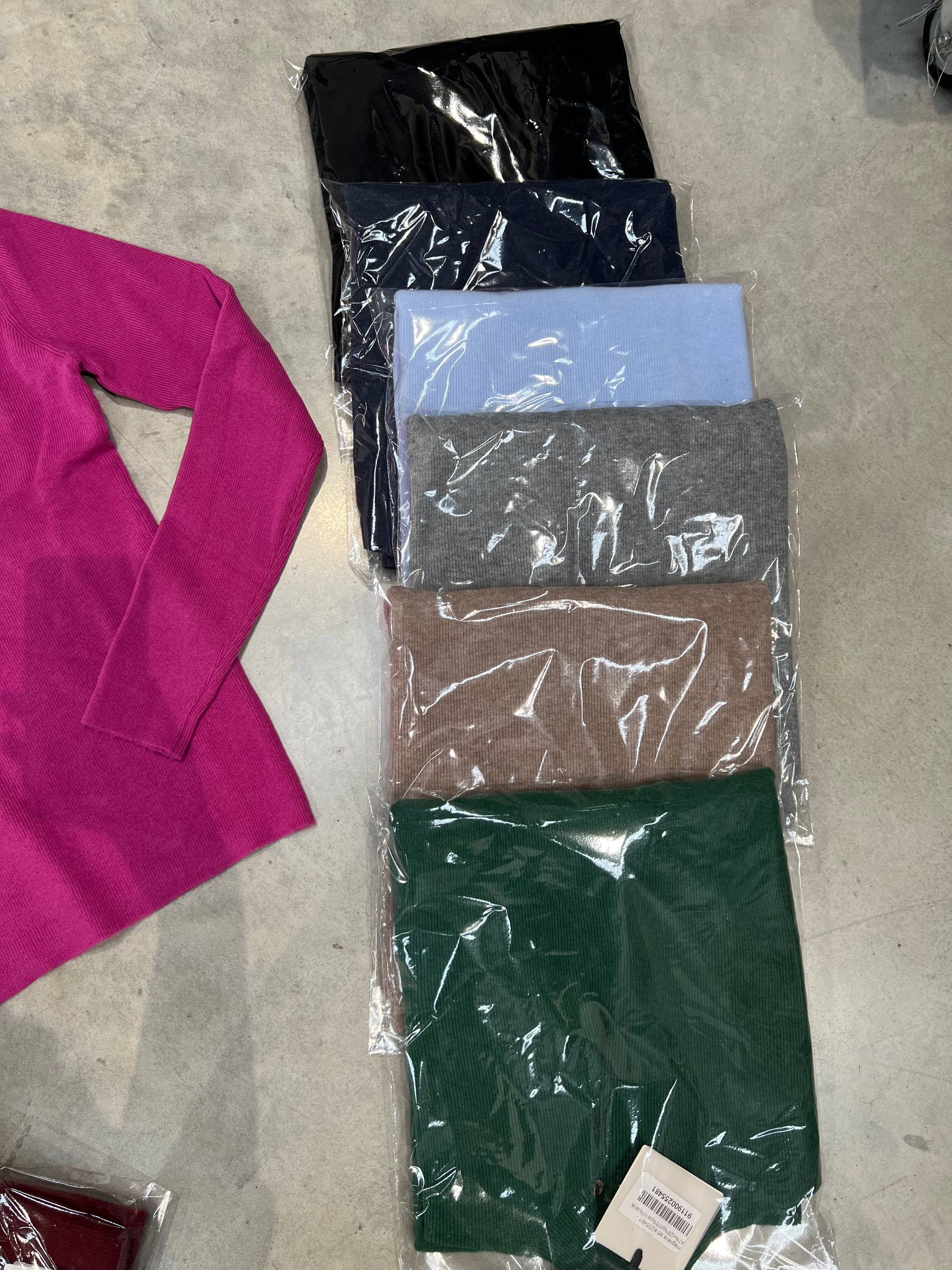 Amelie Follies (Michelle)