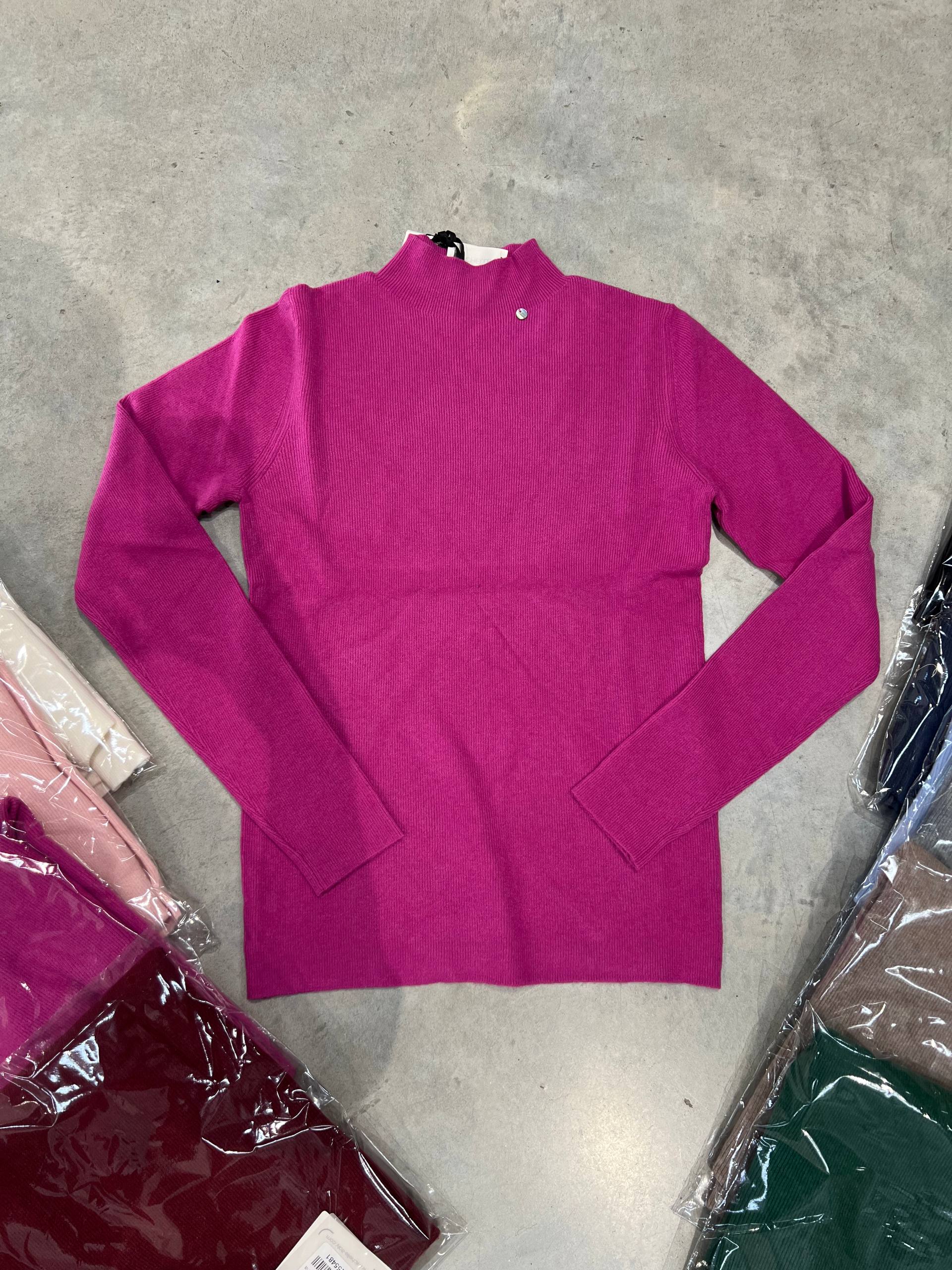 Amelie Follies (Michelle)