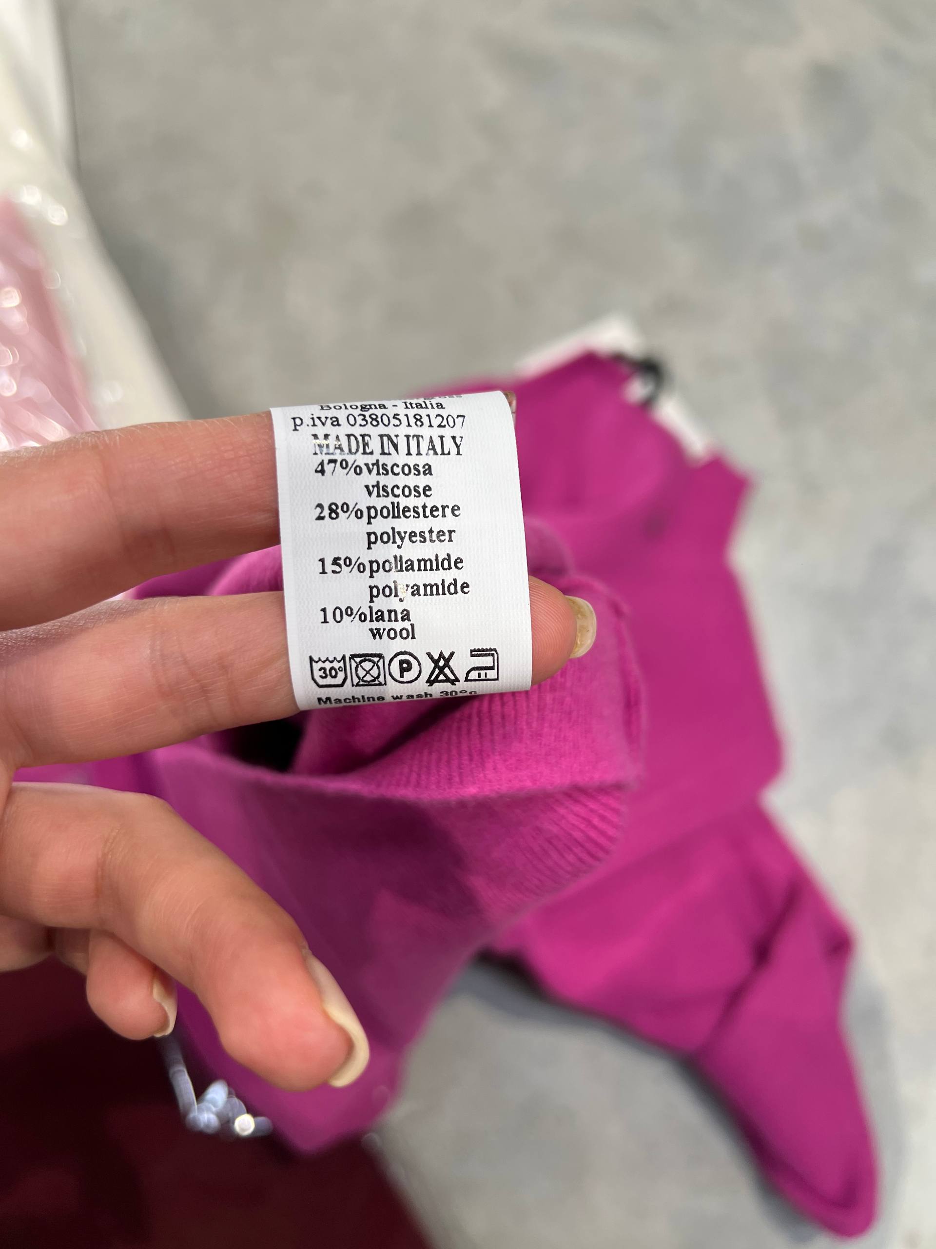 Amelie Follies (Michelle)