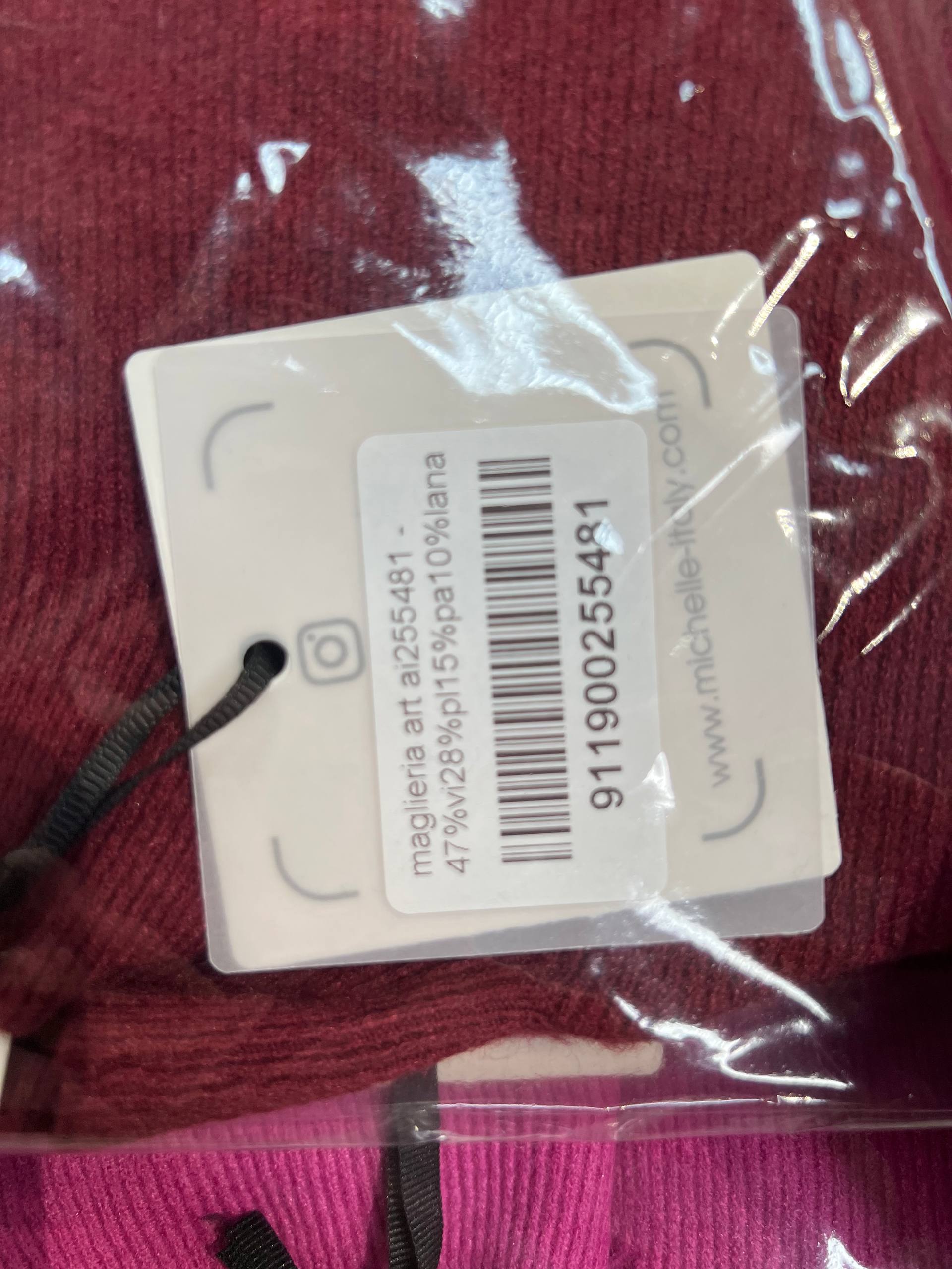 Amelie Follies (Michelle)