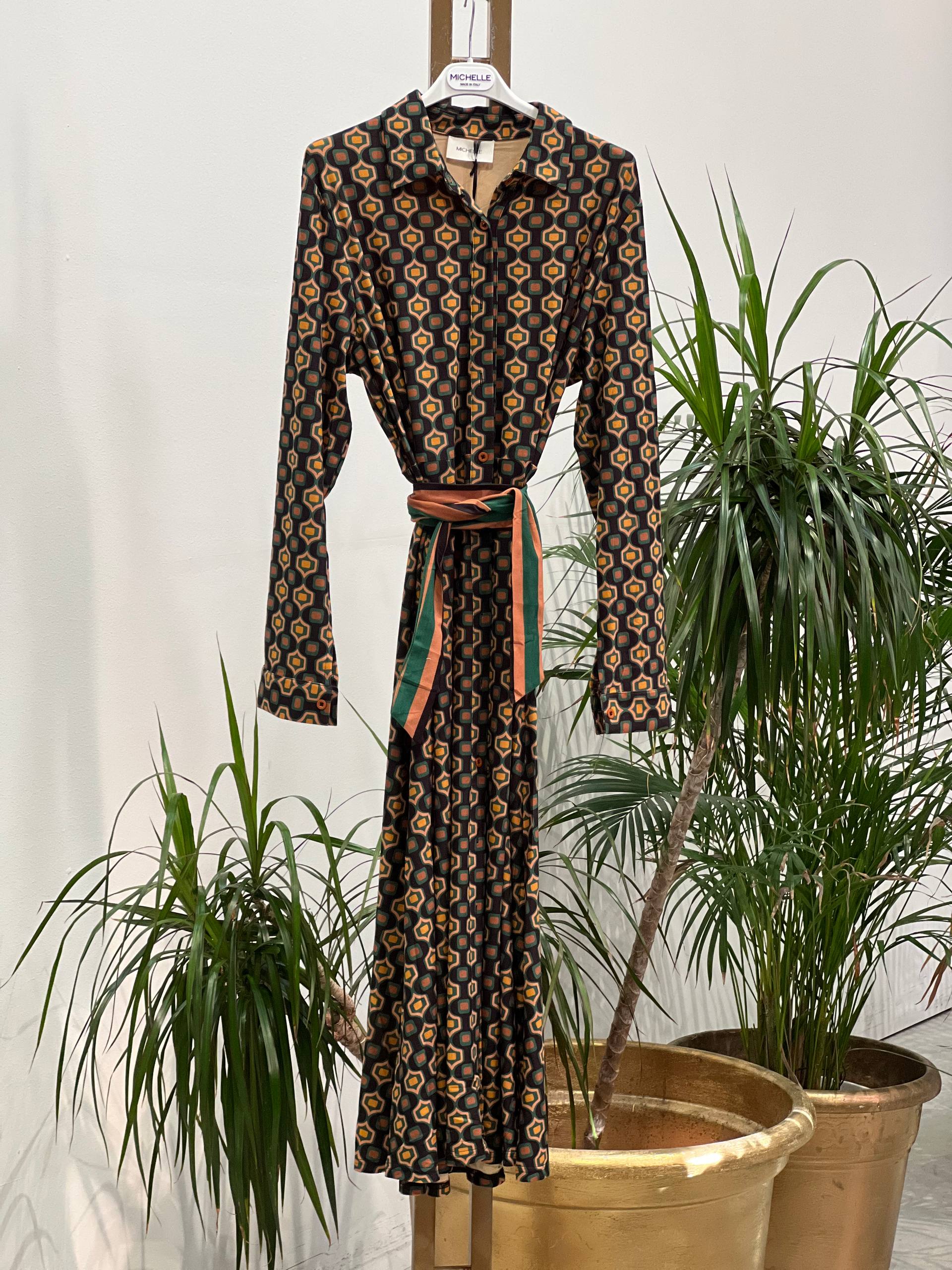 Amelie Follies (Michelle)